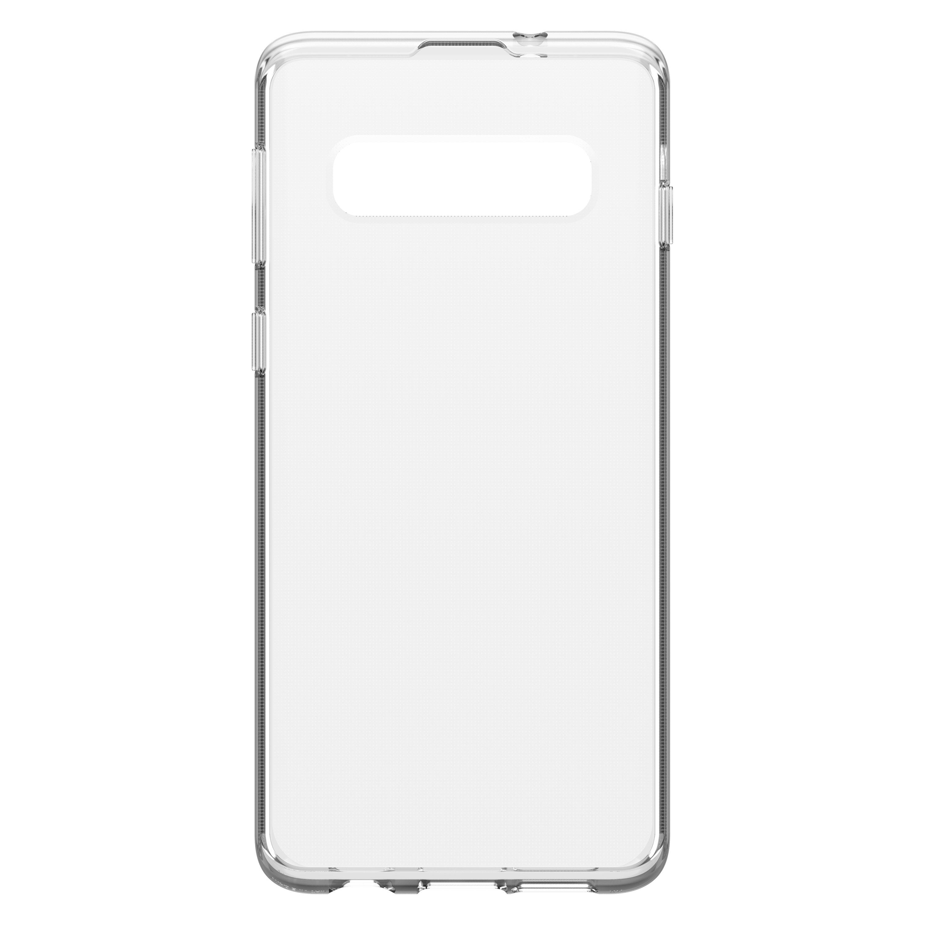 OTTERBOX Protect, Backcover, Samsung, Galaxy S10, Transparent