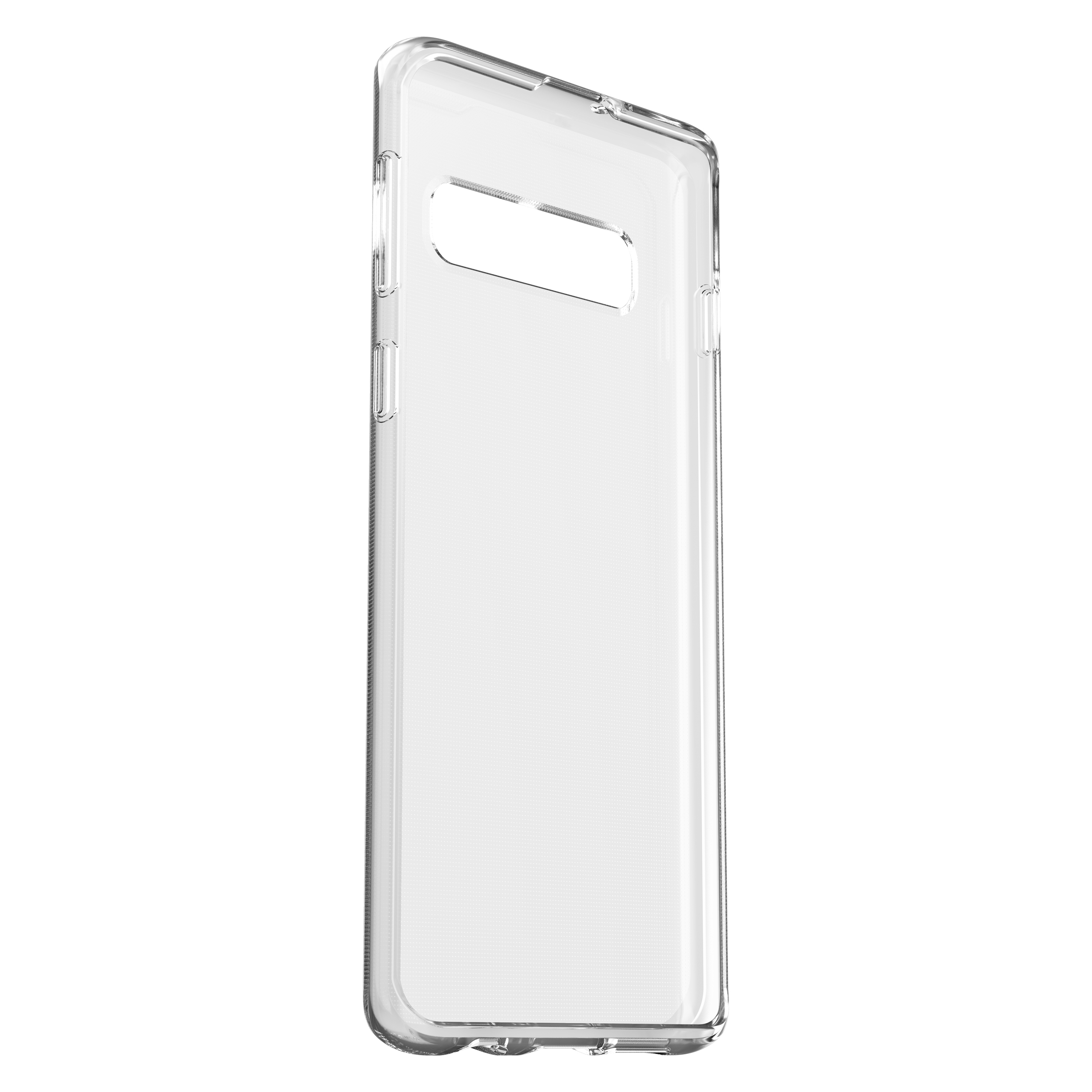 OTTERBOX Protect, Backcover, Samsung, Galaxy S10, Transparent