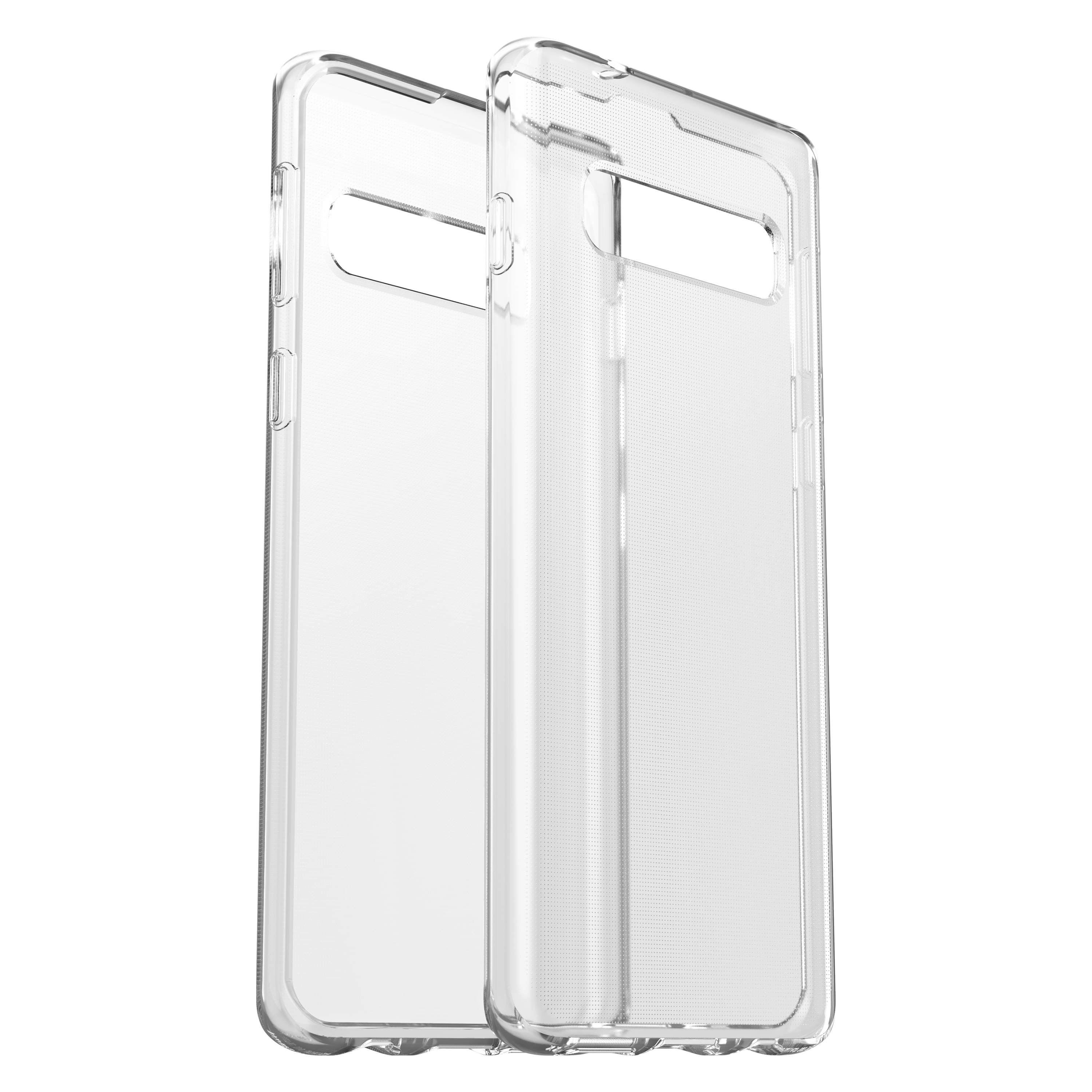 OTTERBOX Protect, Backcover, Samsung, Galaxy S10, Transparent