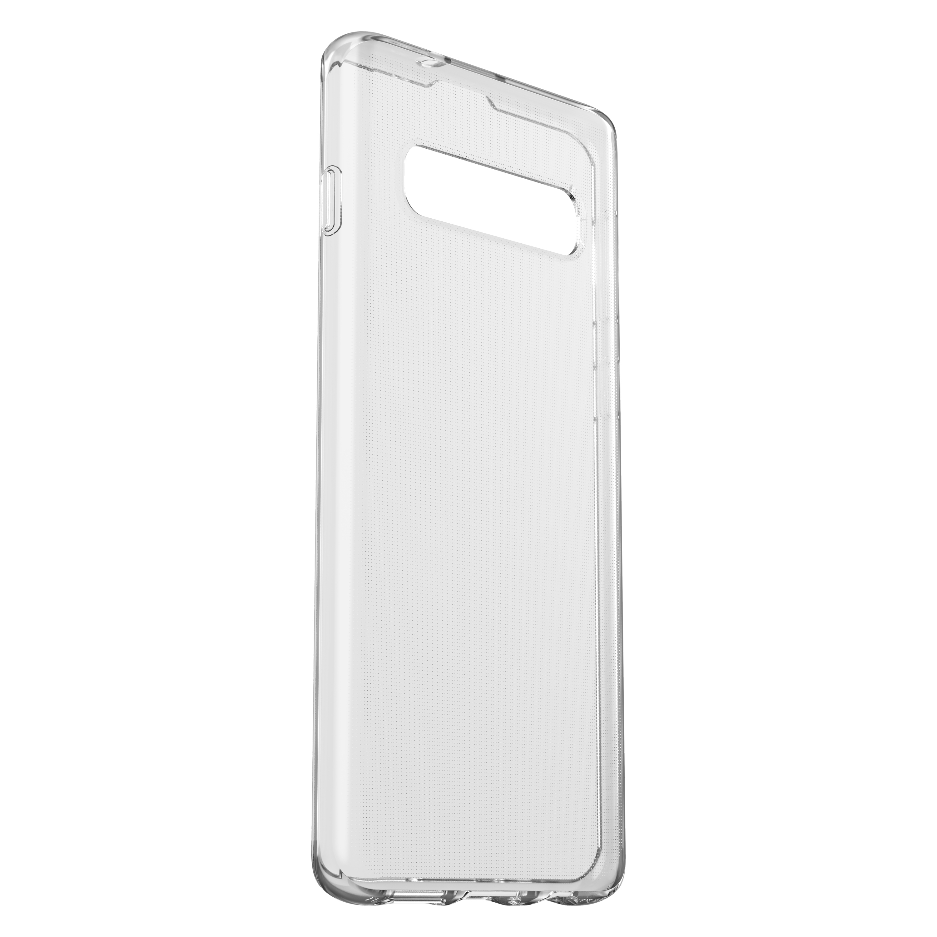 OTTERBOX Protect, Backcover, Samsung, Galaxy S10, Transparent
