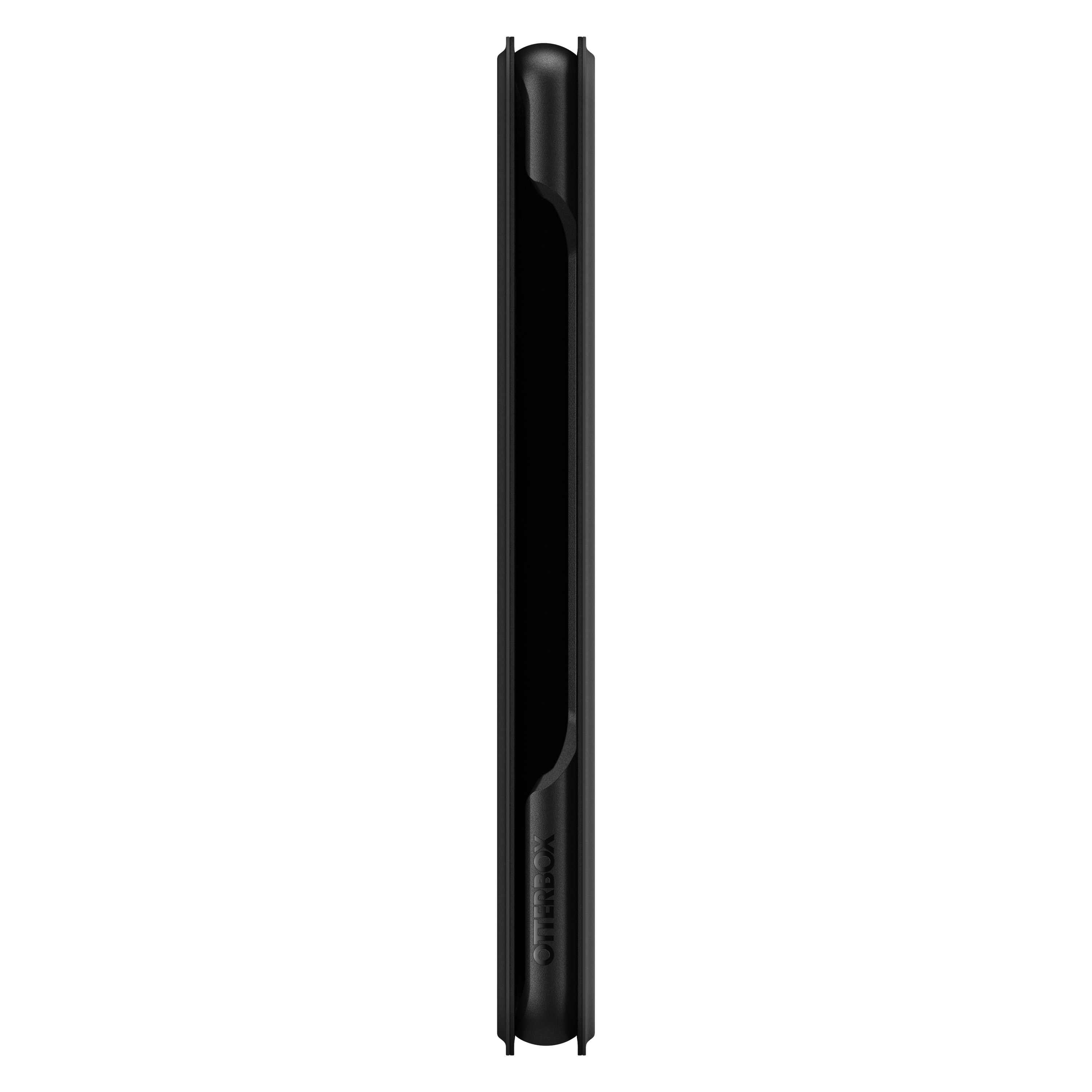 OTTERBOX Strada, Bookcover, Samsung, Galaxy S10+, Schwarz