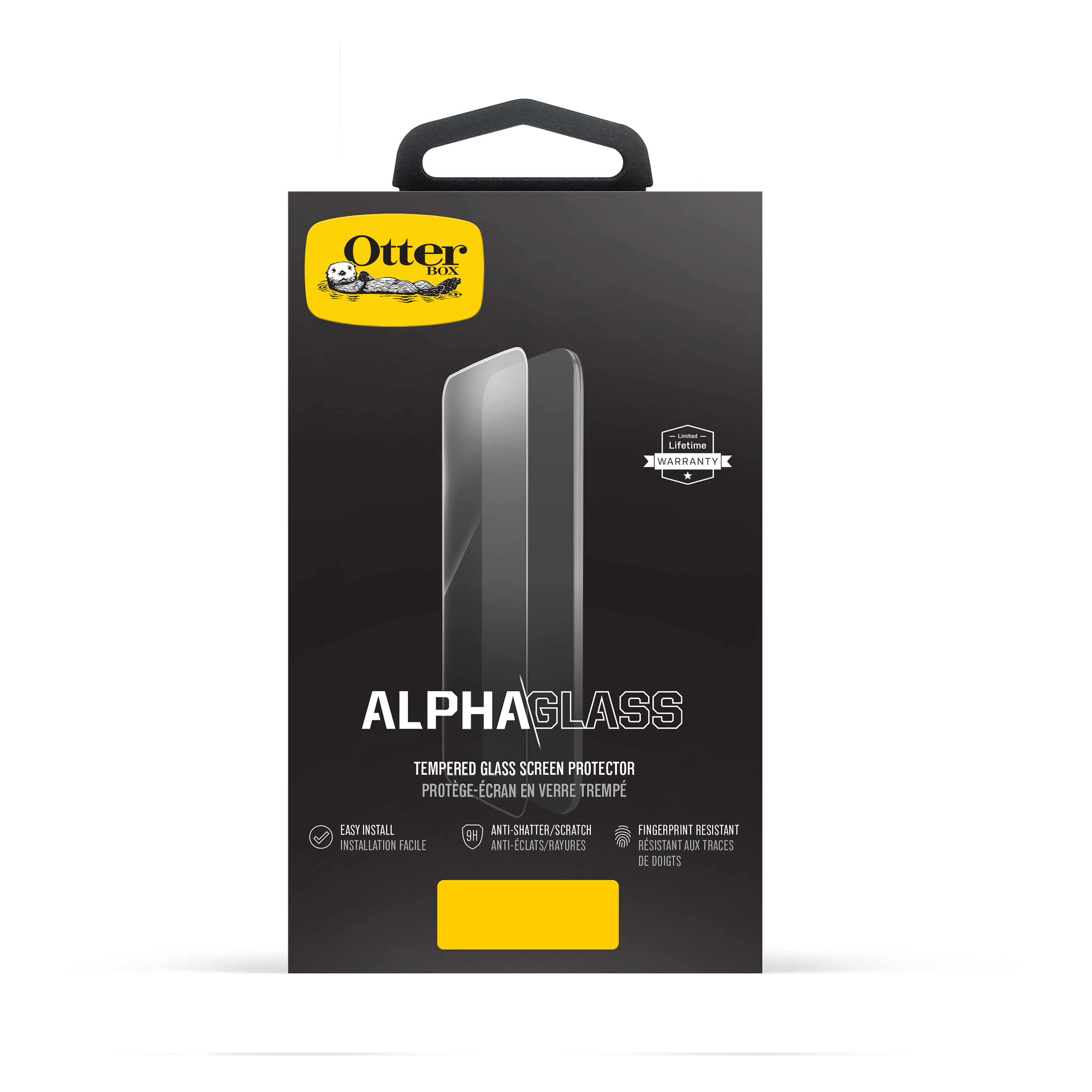 OTTERBOX Clearly Protected Displayschutz (für Samsung Galaxy S10E)