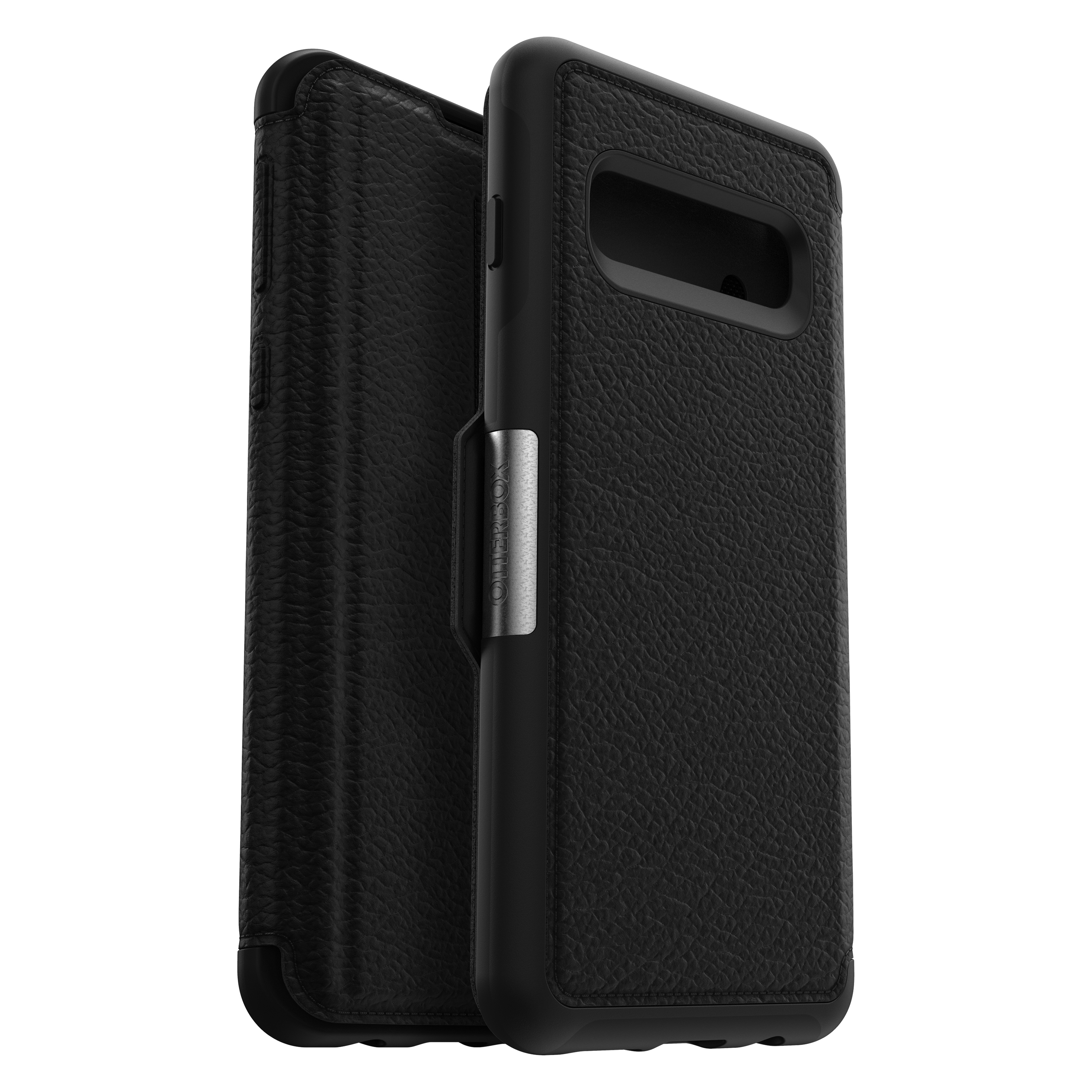 OTTERBOX Strada, Bookcover, Samsung, Galaxy S10, Shadow