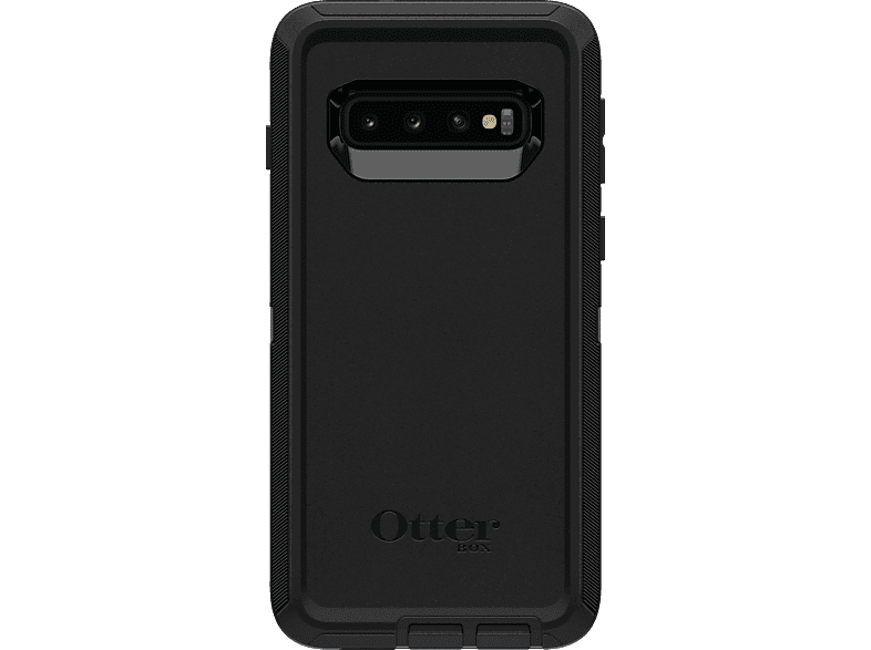 galaxy s10  otterbox defender