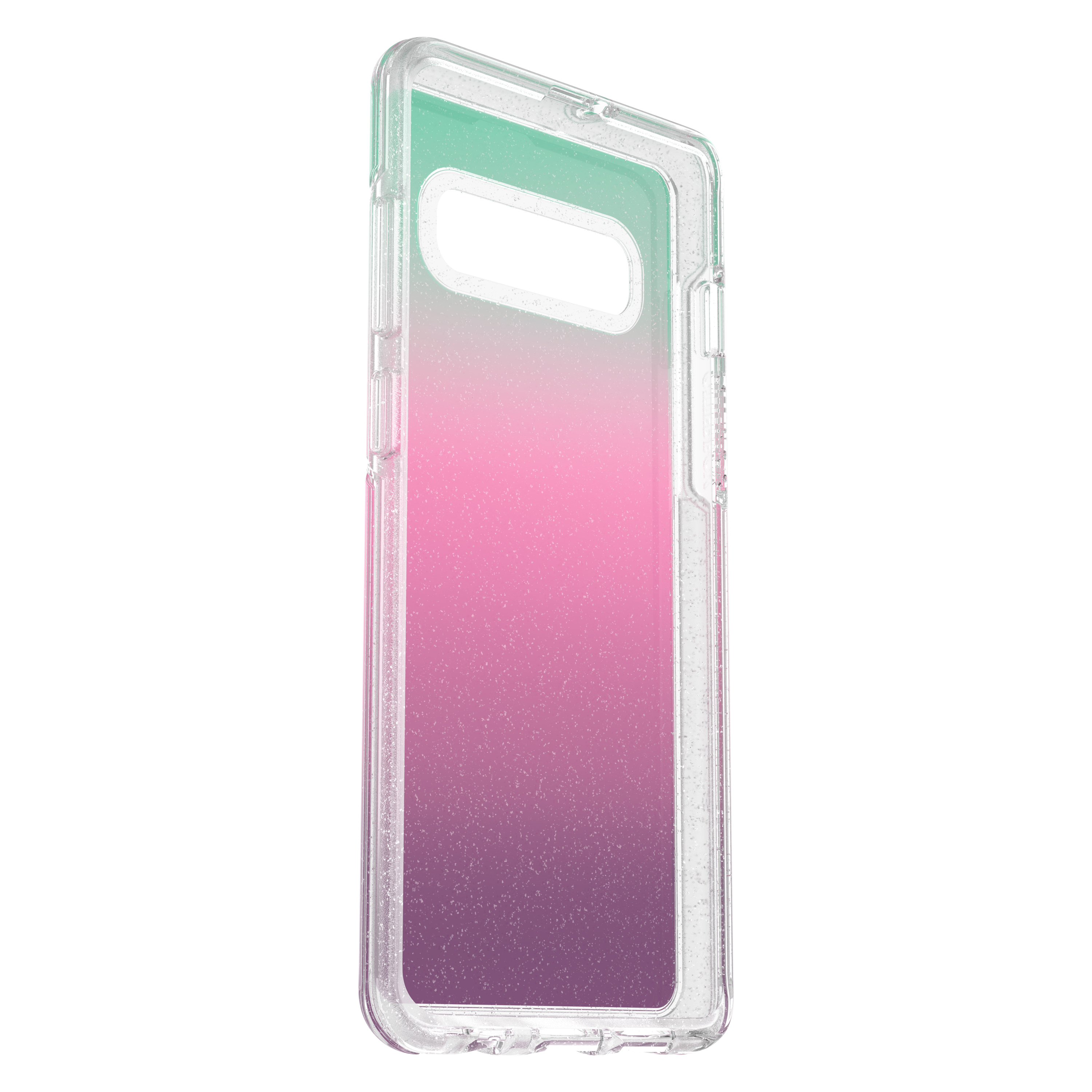 OTTERBOX Symmetry, Backcover, Samsung, Galaxy S10+, Gradient Energy