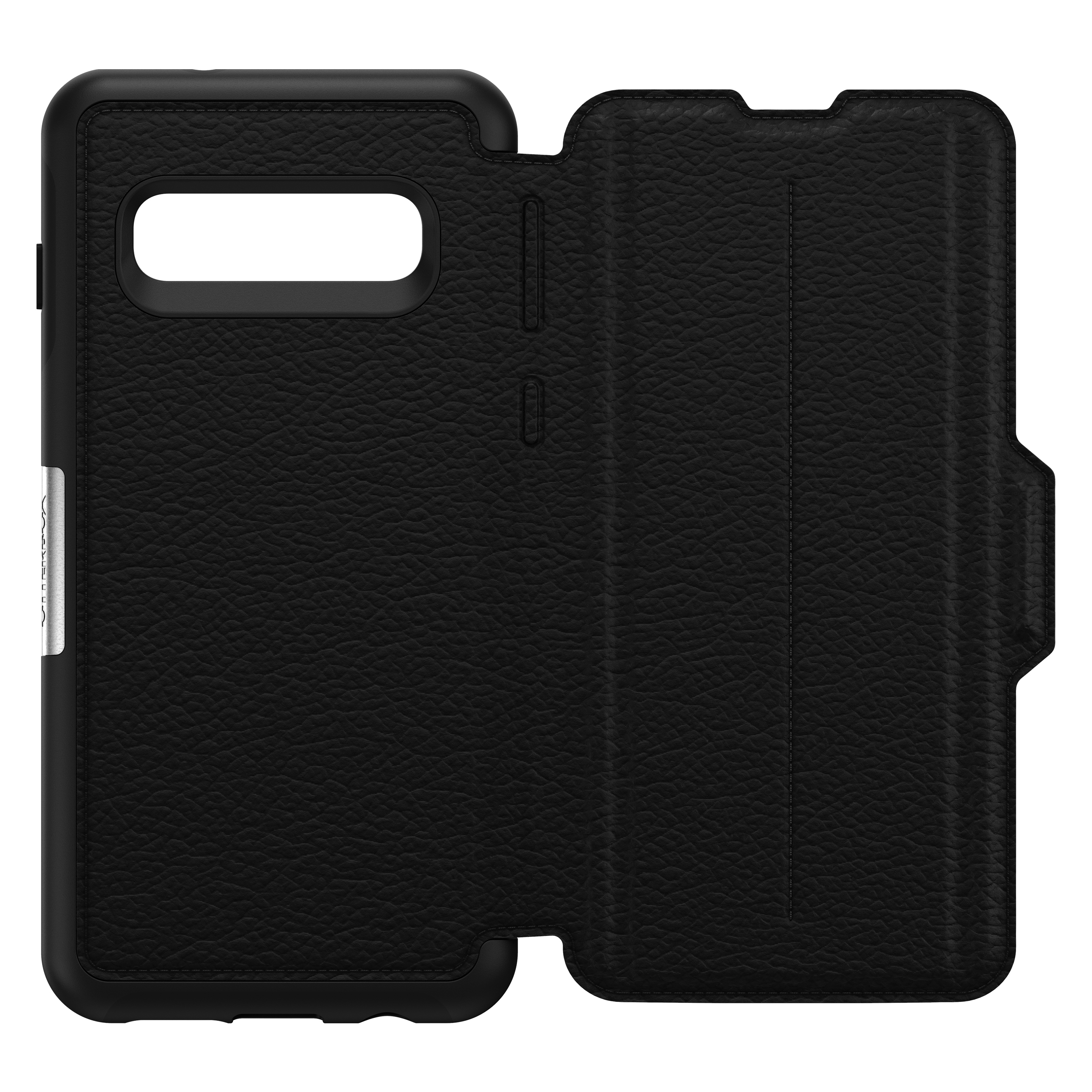 OTTERBOX Strada, Bookcover, Samsung, Galaxy S10, Shadow
