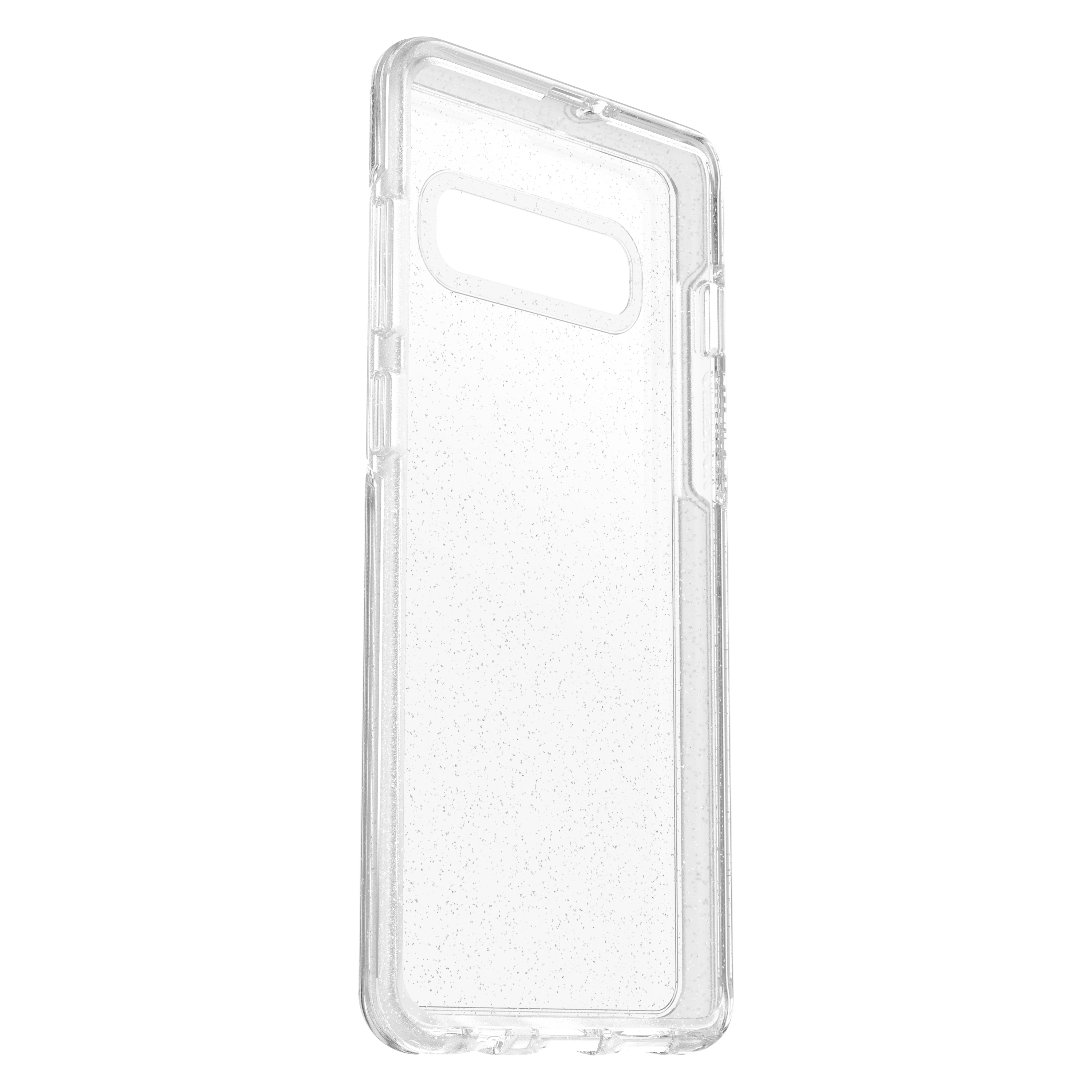 OTTERBOX Symmetry, Backcover, Samsung, Galaxy S10+, Stardust