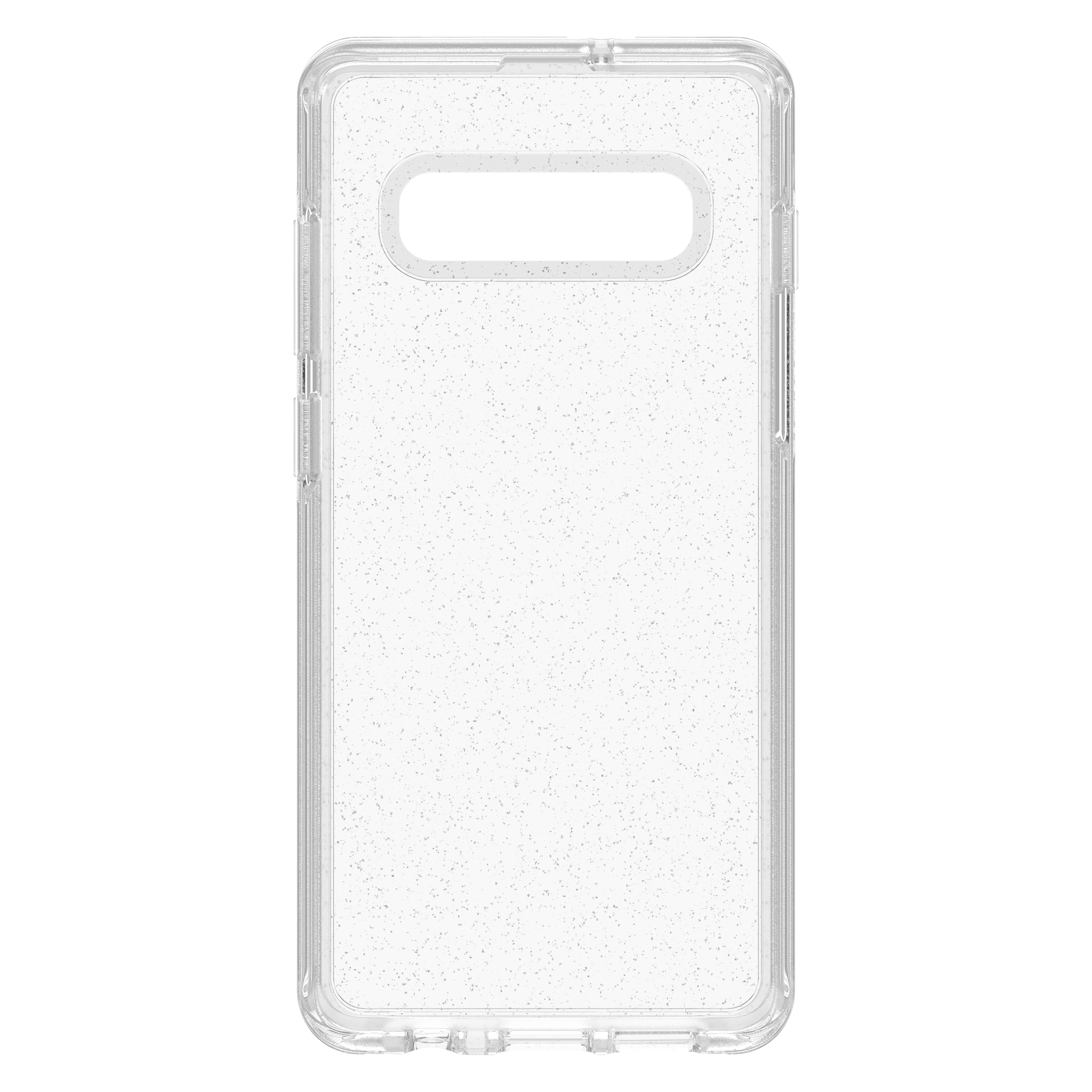 OTTERBOX Symmetry, Backcover, Samsung, Galaxy S10+, Stardust
