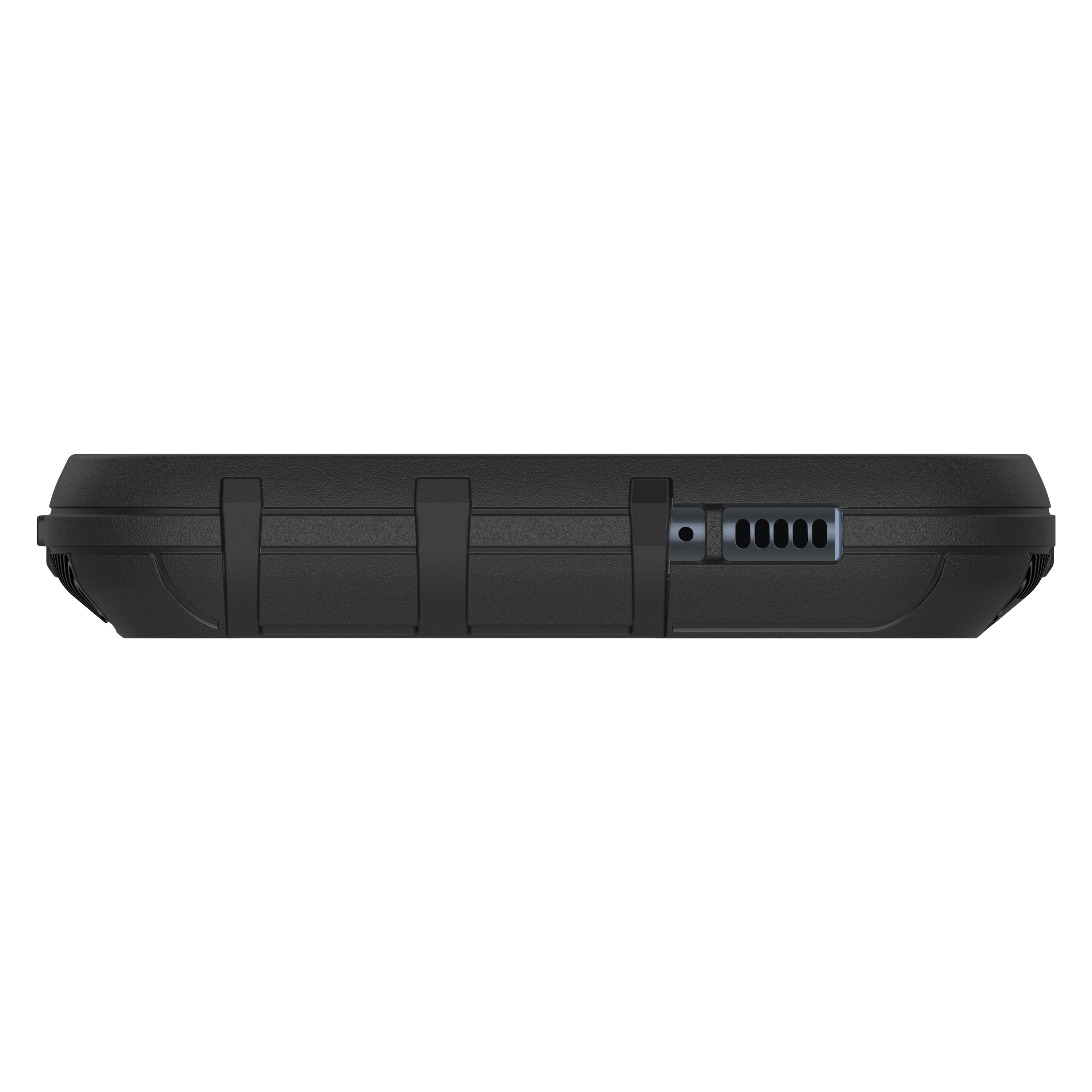 OTTERBOX Defender, Backcover, Samsung, Galaxy S10e, Schwarz