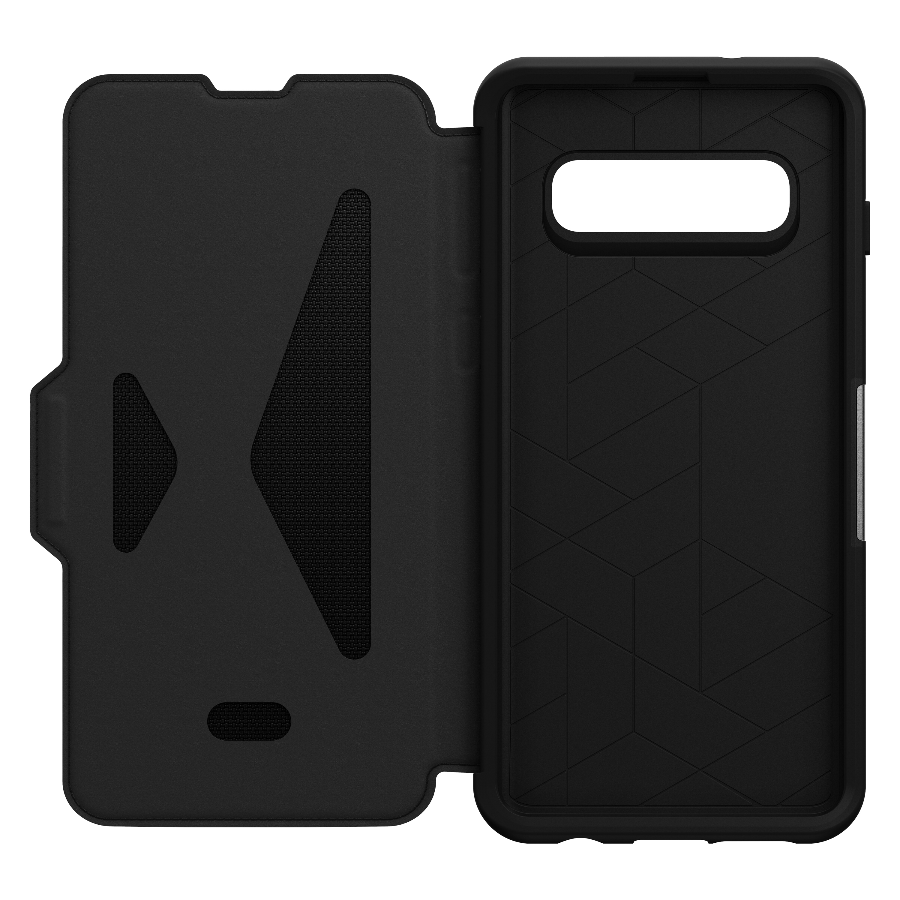 OTTERBOX Strada, Bookcover, Samsung, Galaxy S10, Shadow