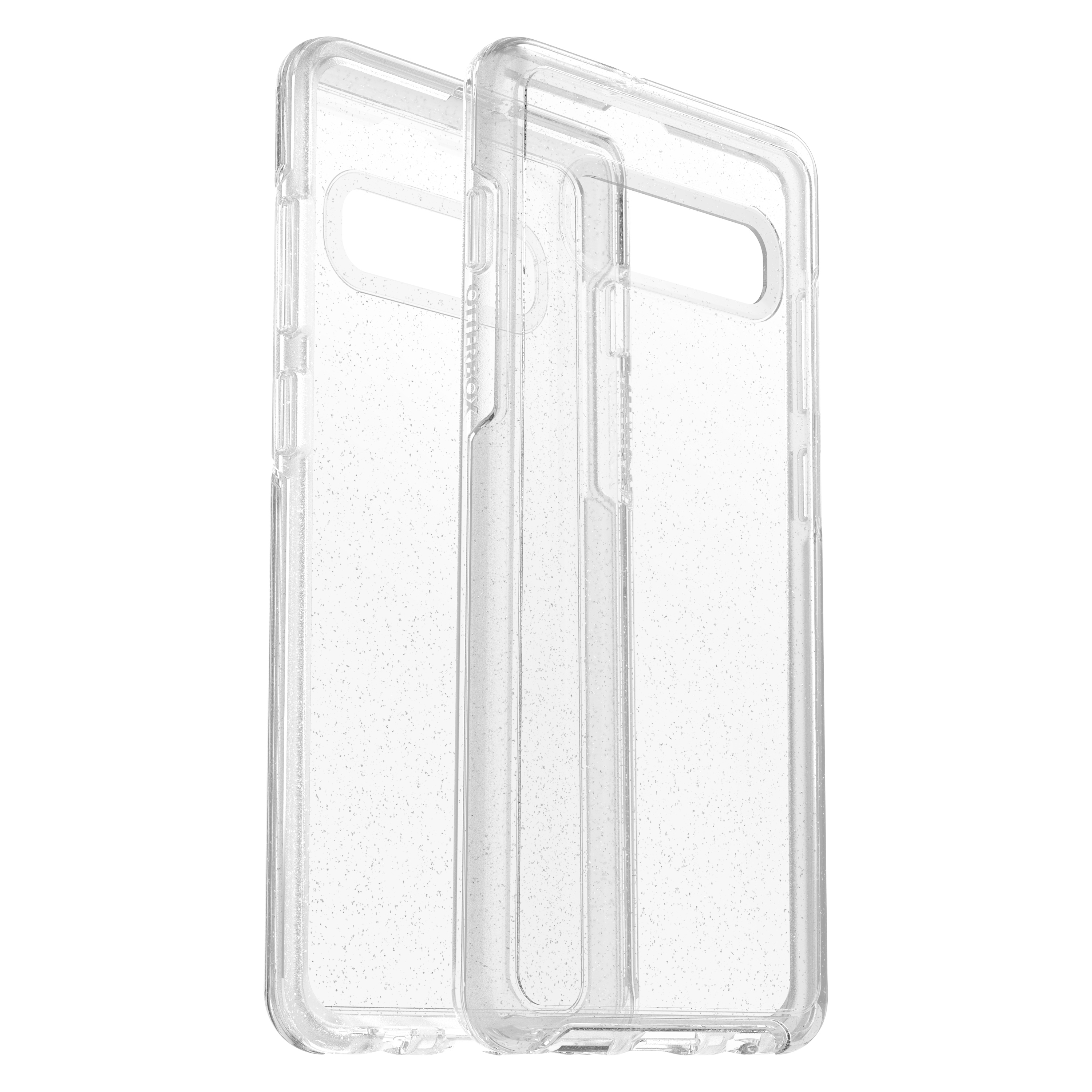 OTTERBOX Symmetry, Backcover, Samsung, Galaxy S10+, Stardust