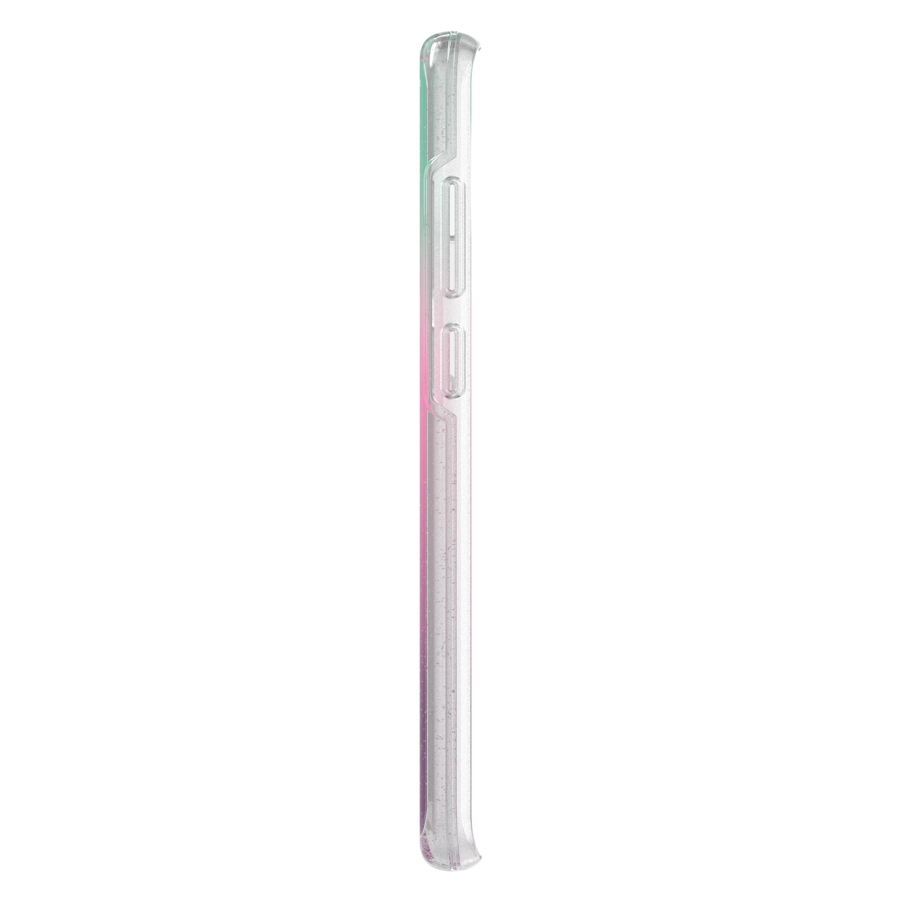 OTTERBOX Symmetry, Backcover, Samsung, Galaxy S10+, Gradient Energy