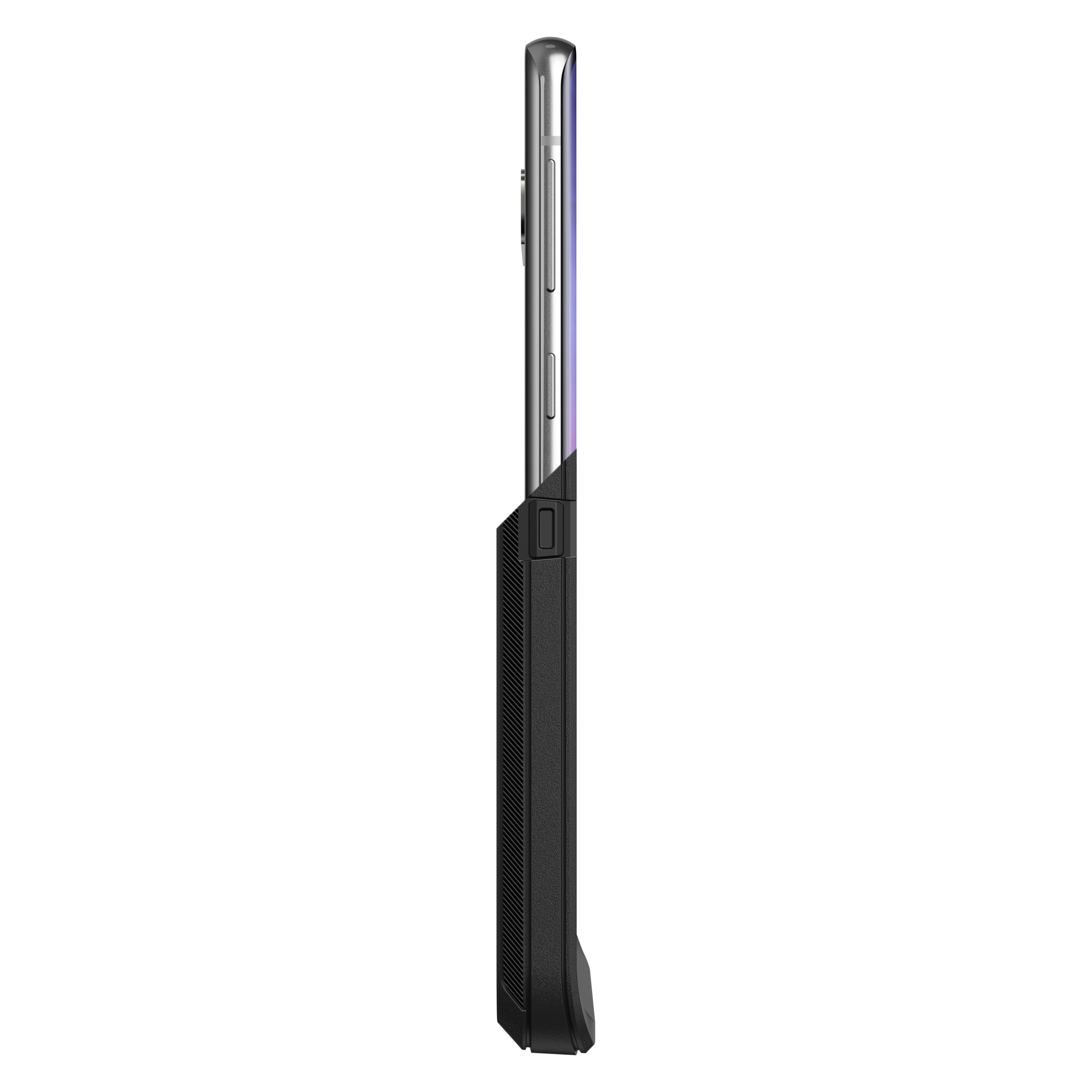 OTTERBOX Defender, Backcover, Samsung, Galaxy S10, Schwarz