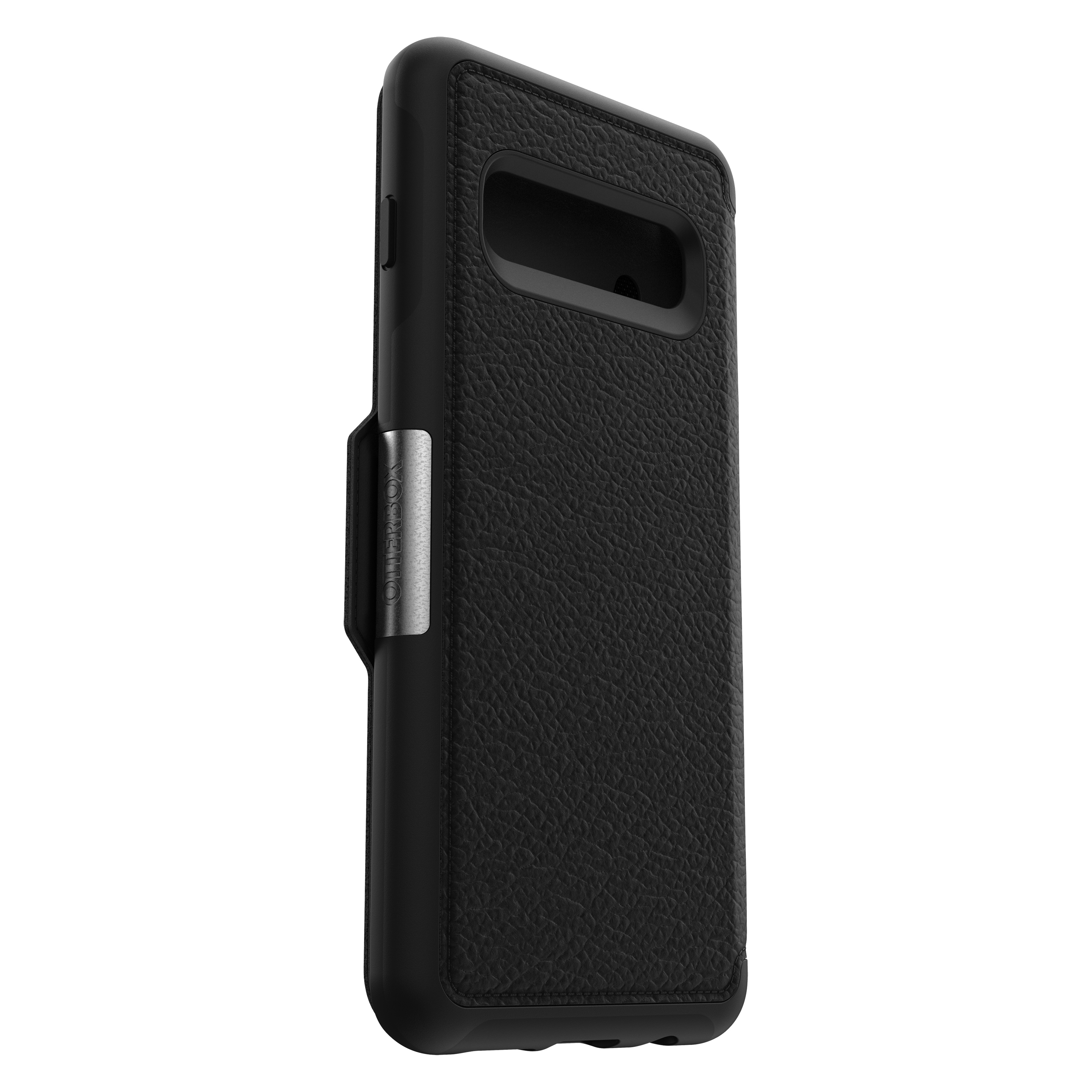 OTTERBOX Strada, Bookcover, Samsung, Galaxy S10, Shadow