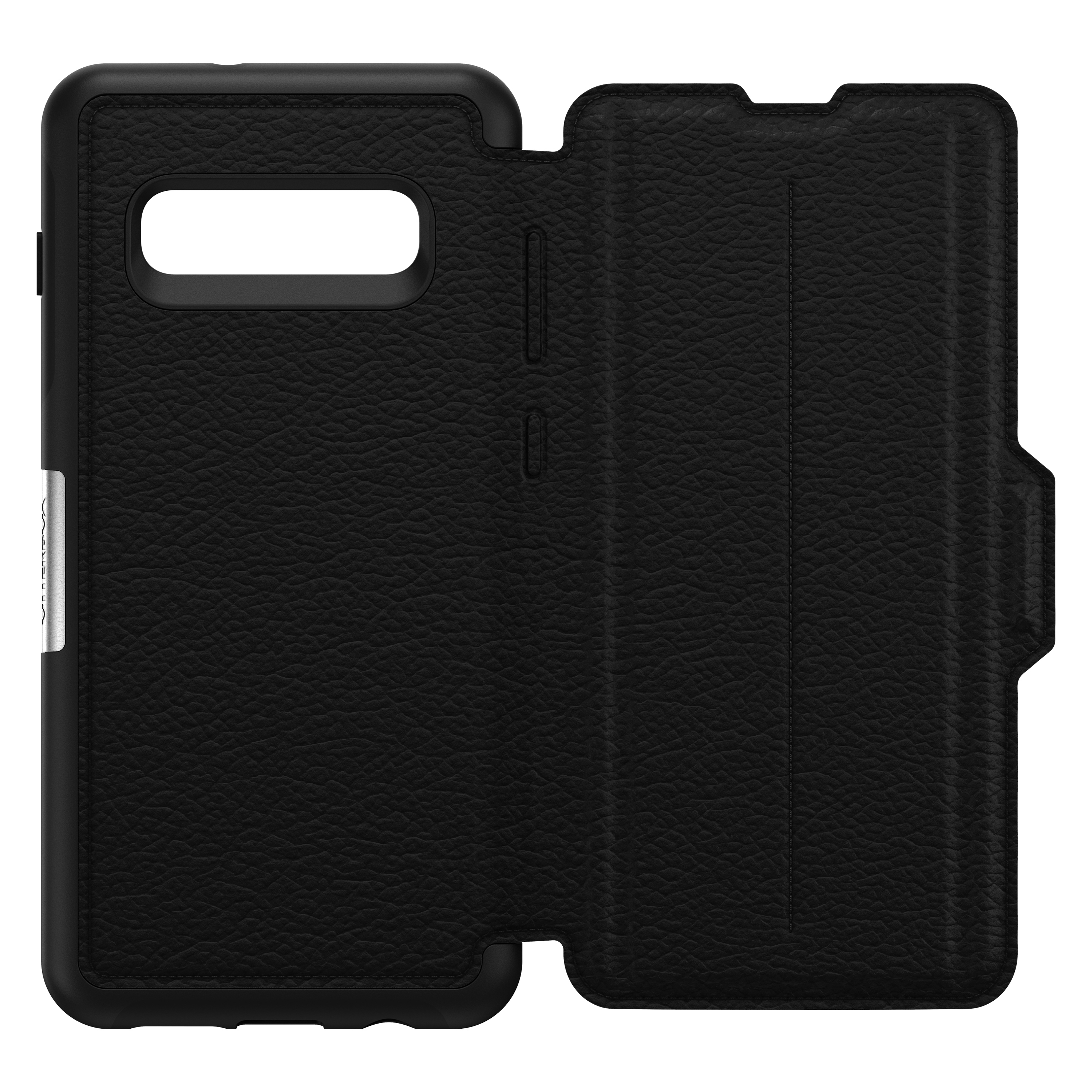 OTTERBOX Strada, Bookcover, Samsung, Galaxy S10+, Shadow