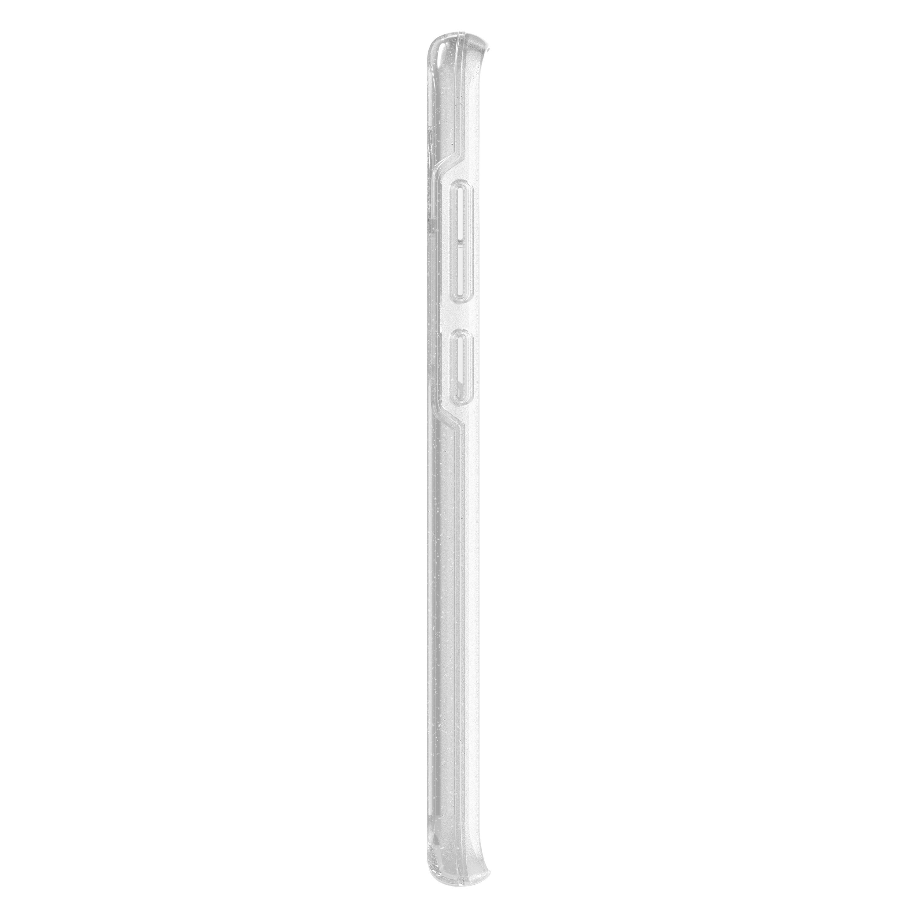 OTTERBOX Symmetry, Backcover, Samsung, Galaxy S10+, Stardust