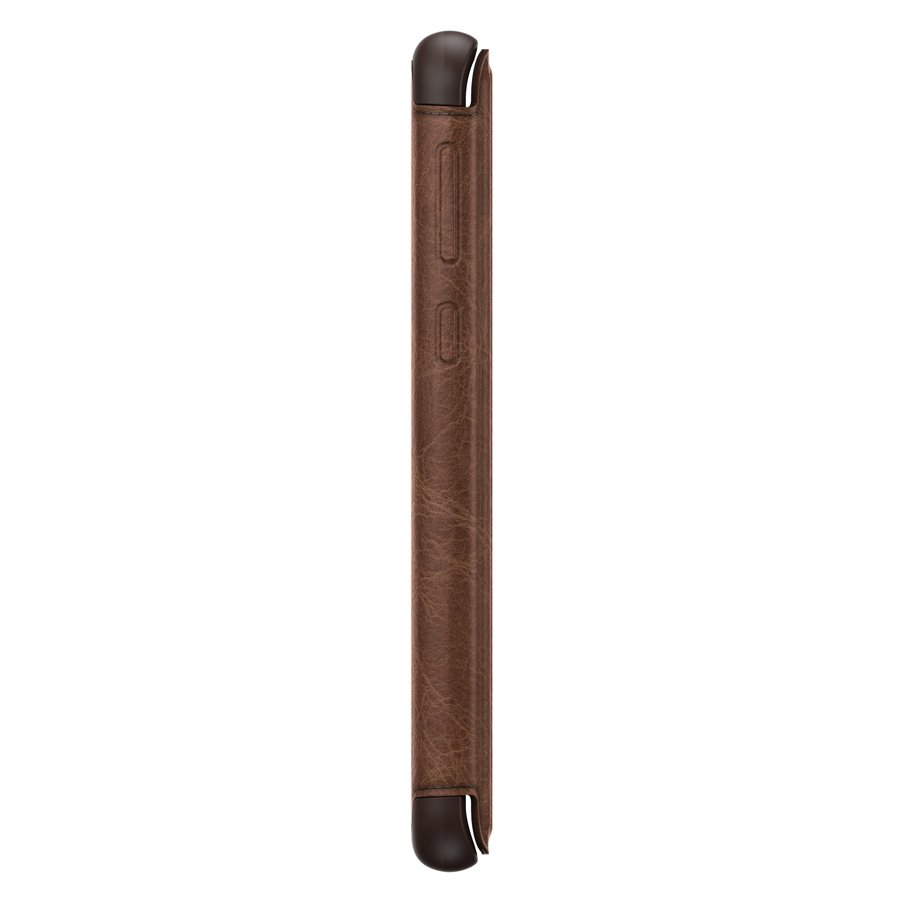 OTTERBOX Strada, Bookcover, Samsung, Galaxy S10, Espresso Braun
