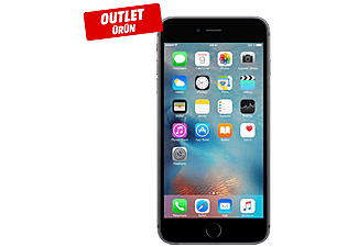 APPLE iPhone 6s Plus 32GB Uzay Grisi Akıllı Telefon MN2V2TU/A Outlet 1168061