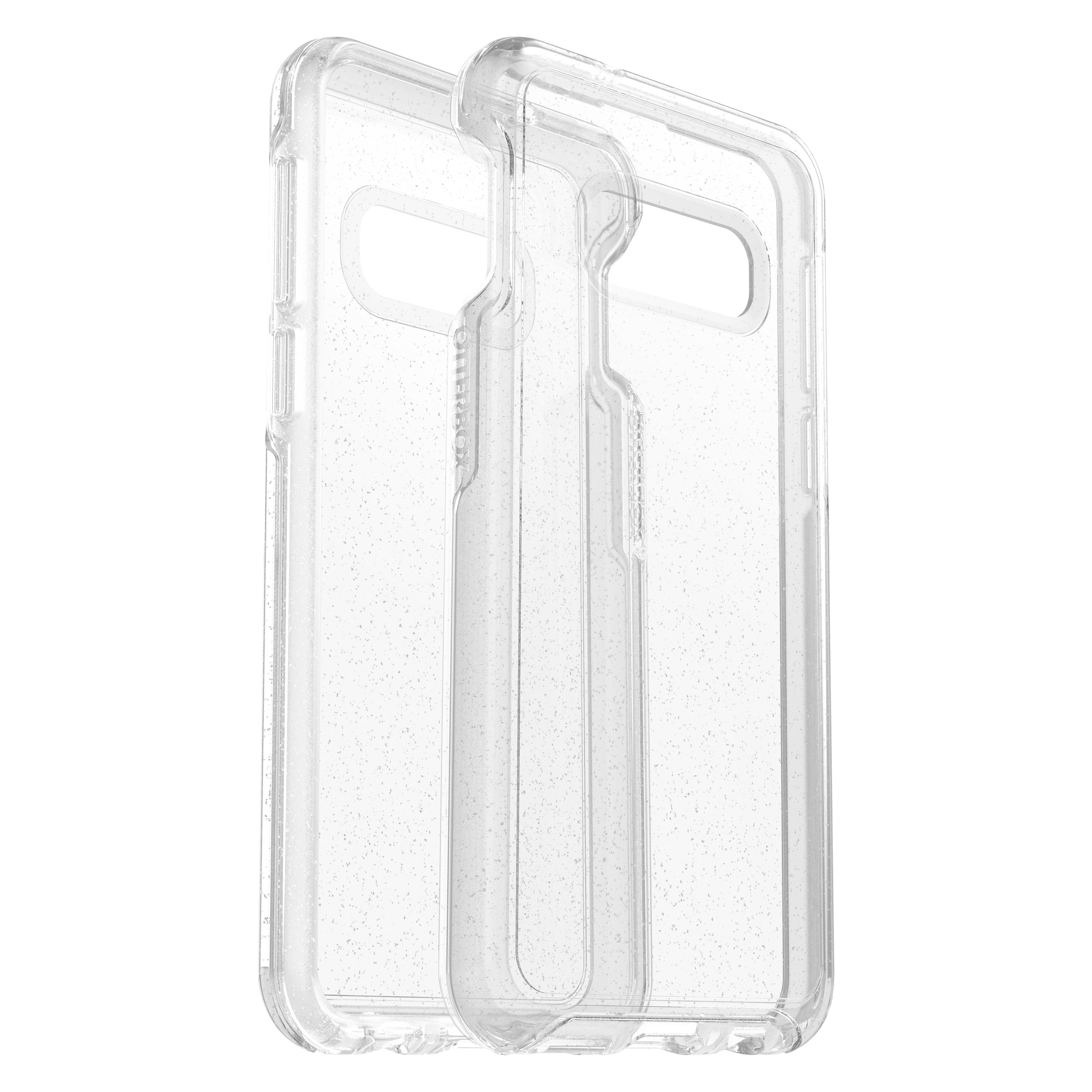 OTTERBOX Symmetry, Backcover, Samsung, Galaxy S10e, Stardust