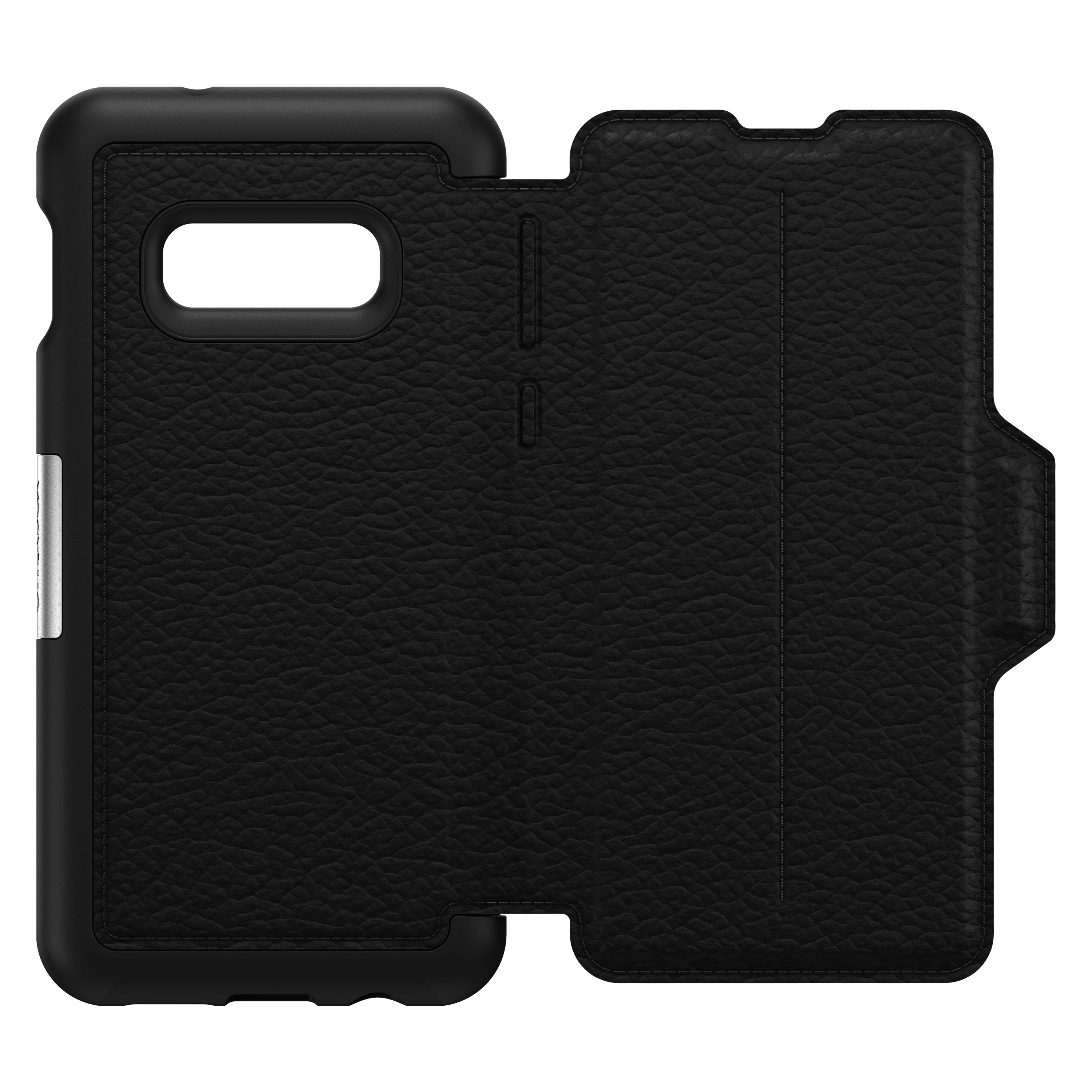 OTTERBOX Strada, Bookcover, Samsung, Galaxy S10E, Shadow