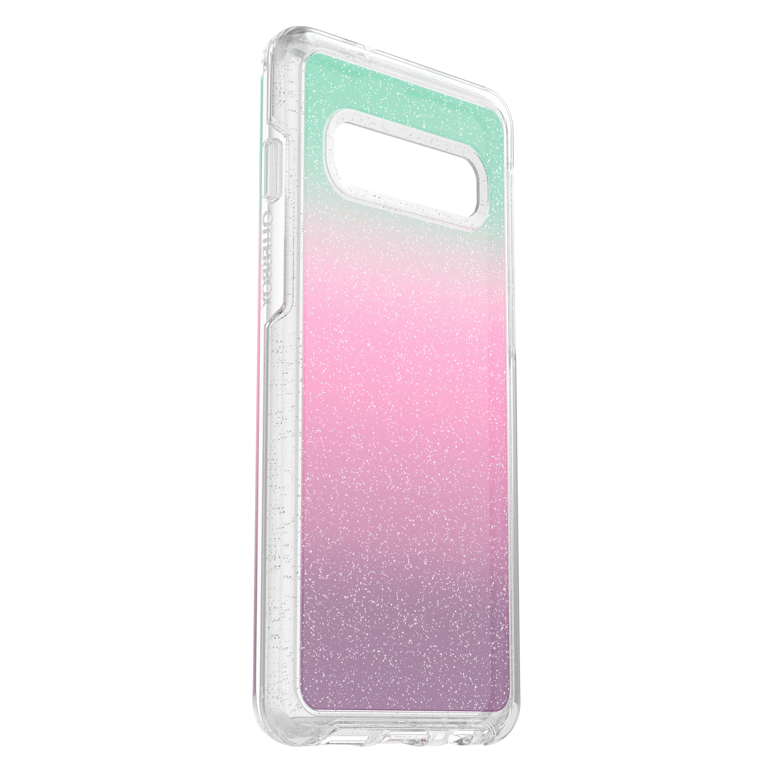 OTTERBOX Symmetry, Backcover, Samsung, Galaxy S10, Gradient Energy