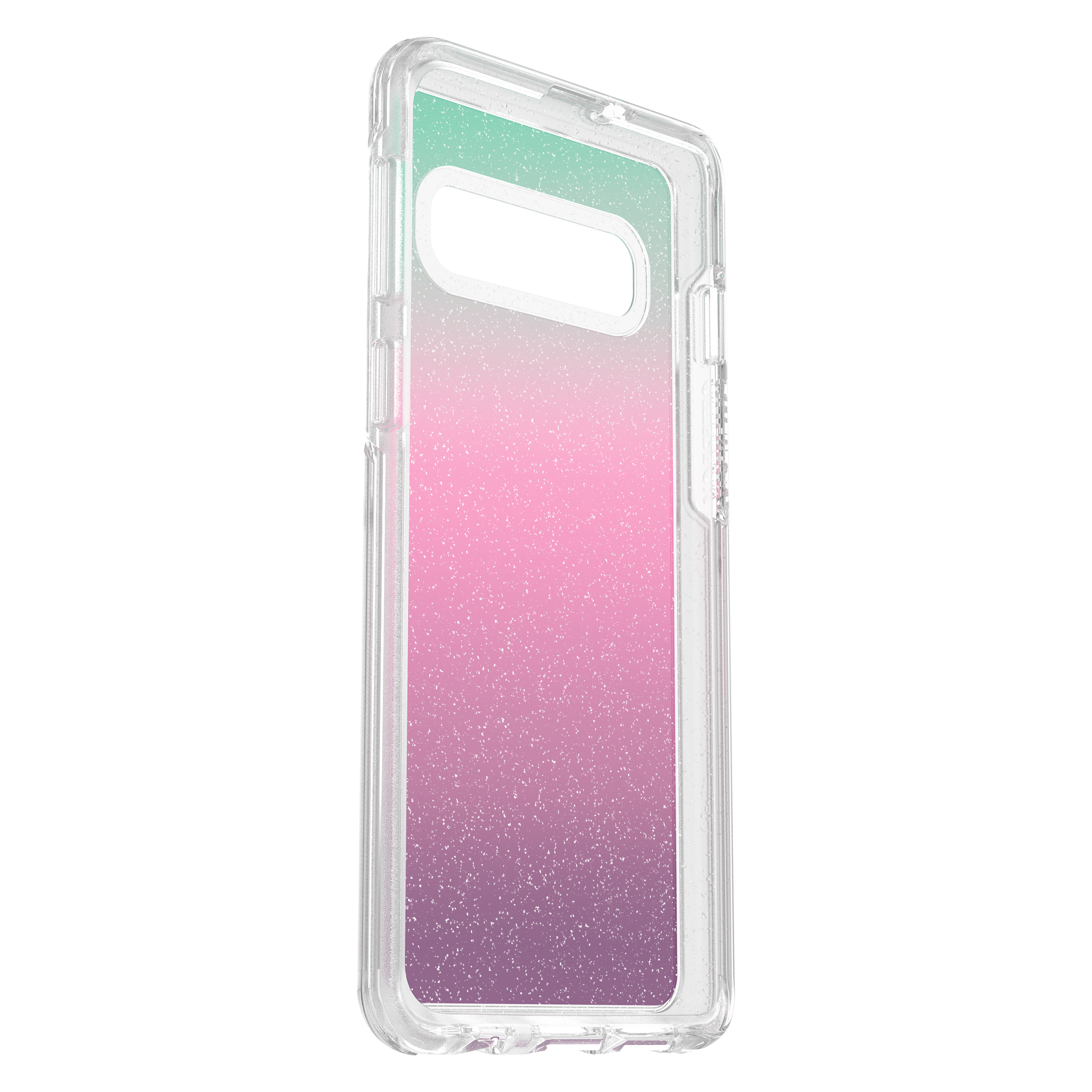 OTTERBOX Symmetry, Backcover, Samsung, Galaxy S10, Gradient Energy
