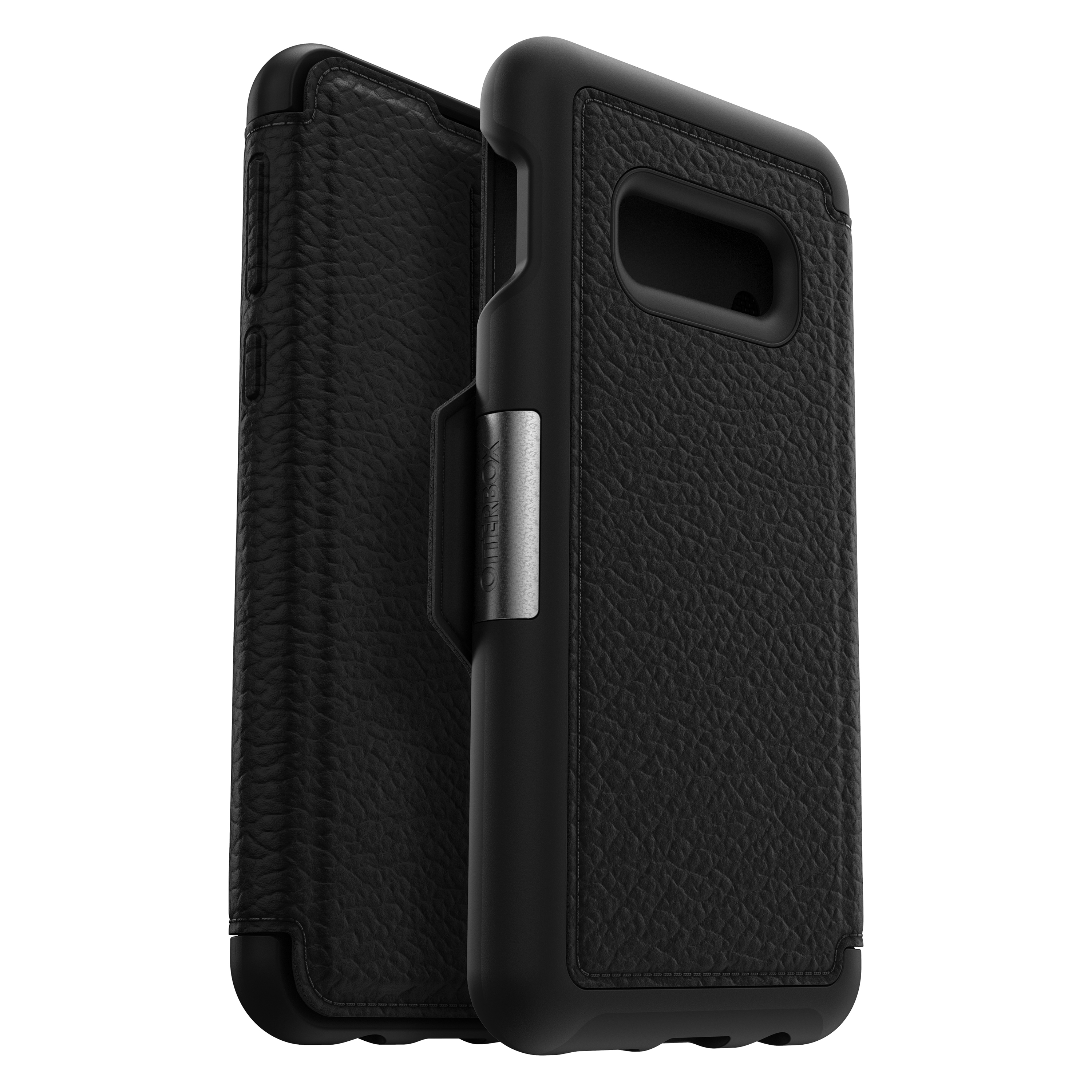 OTTERBOX Strada, Bookcover, Samsung, Galaxy S10E, Shadow