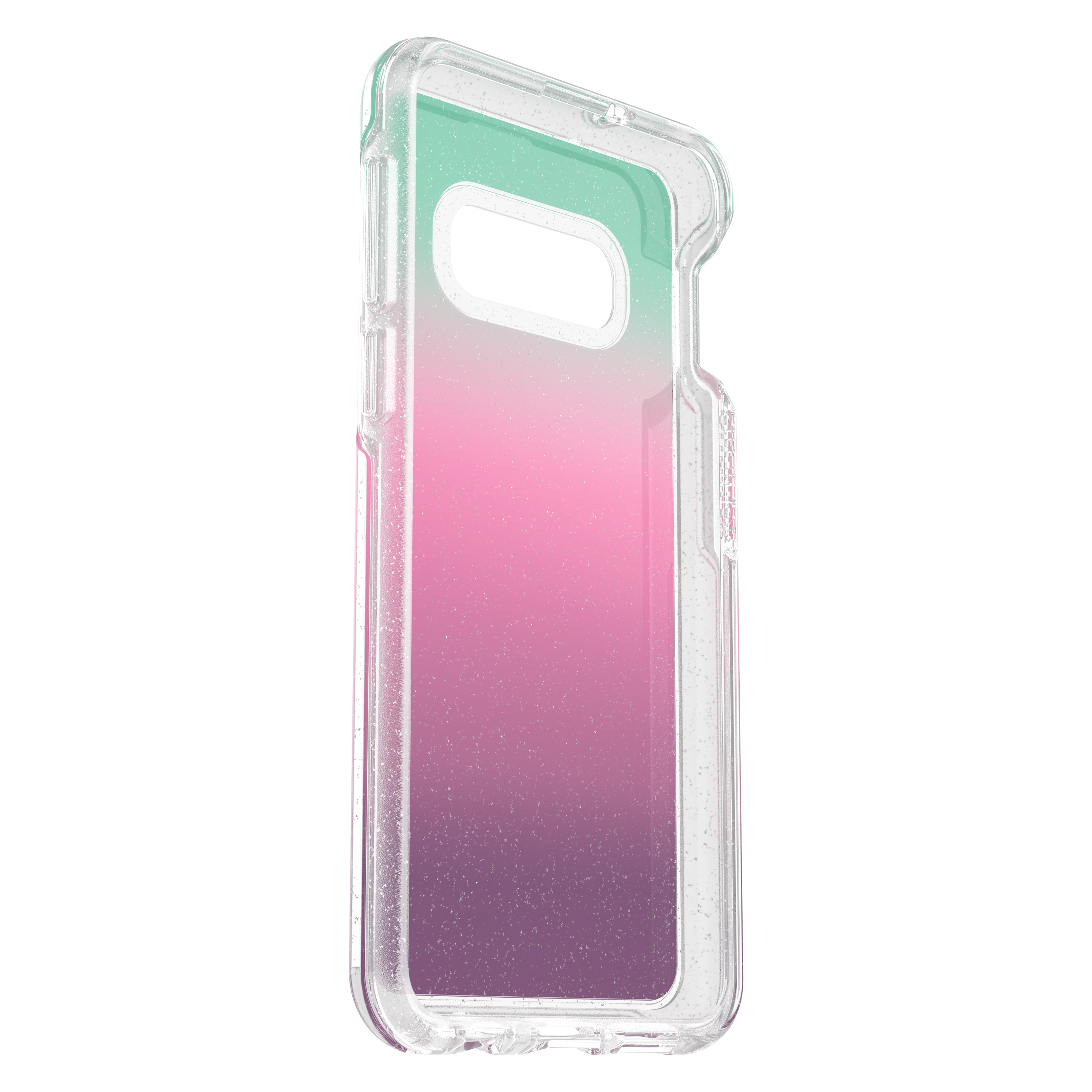 OTTERBOX Symmetry, Backcover, Samsung, Galaxy S10e, Gradient Energy