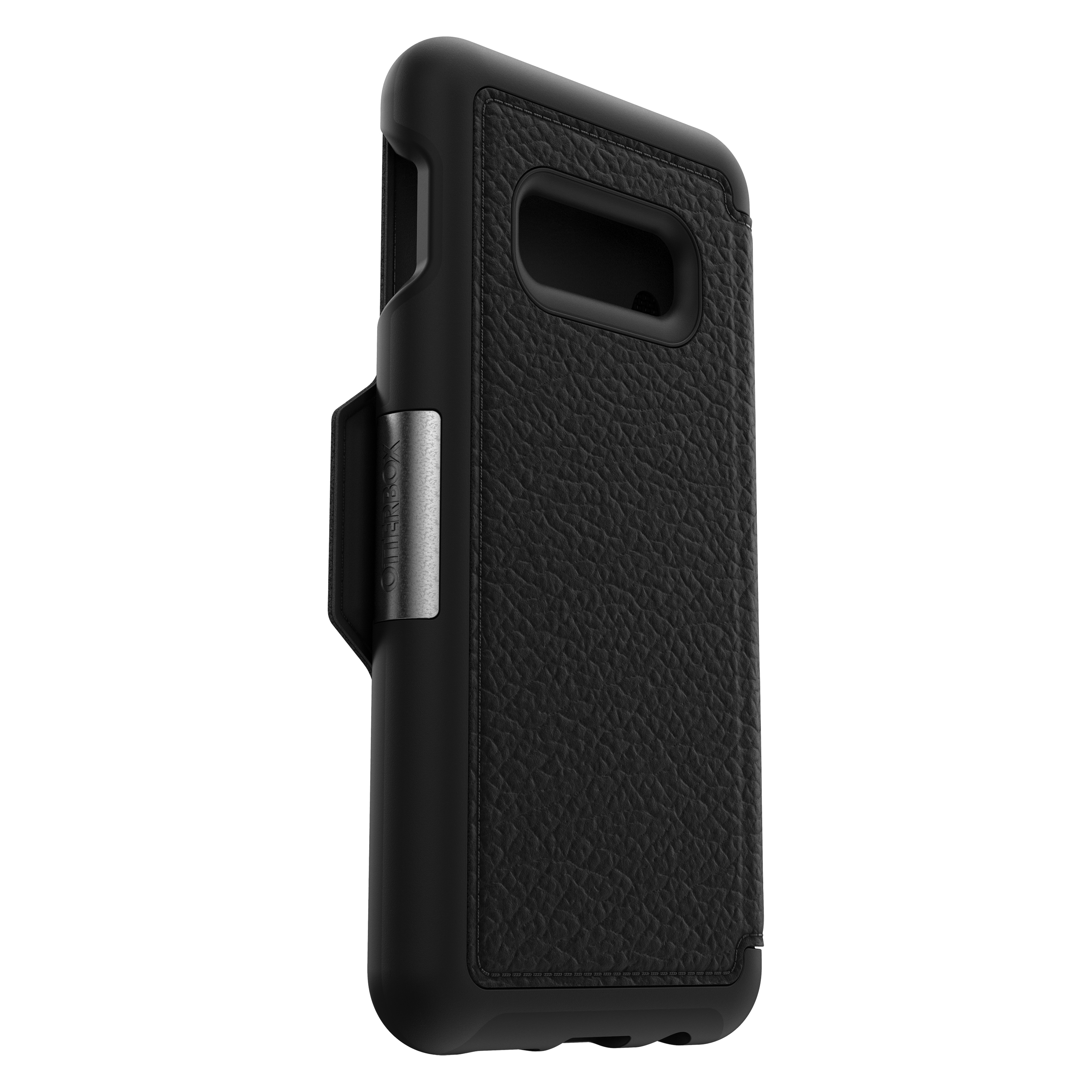 OTTERBOX Strada, Bookcover, Samsung, Galaxy S10E, Shadow