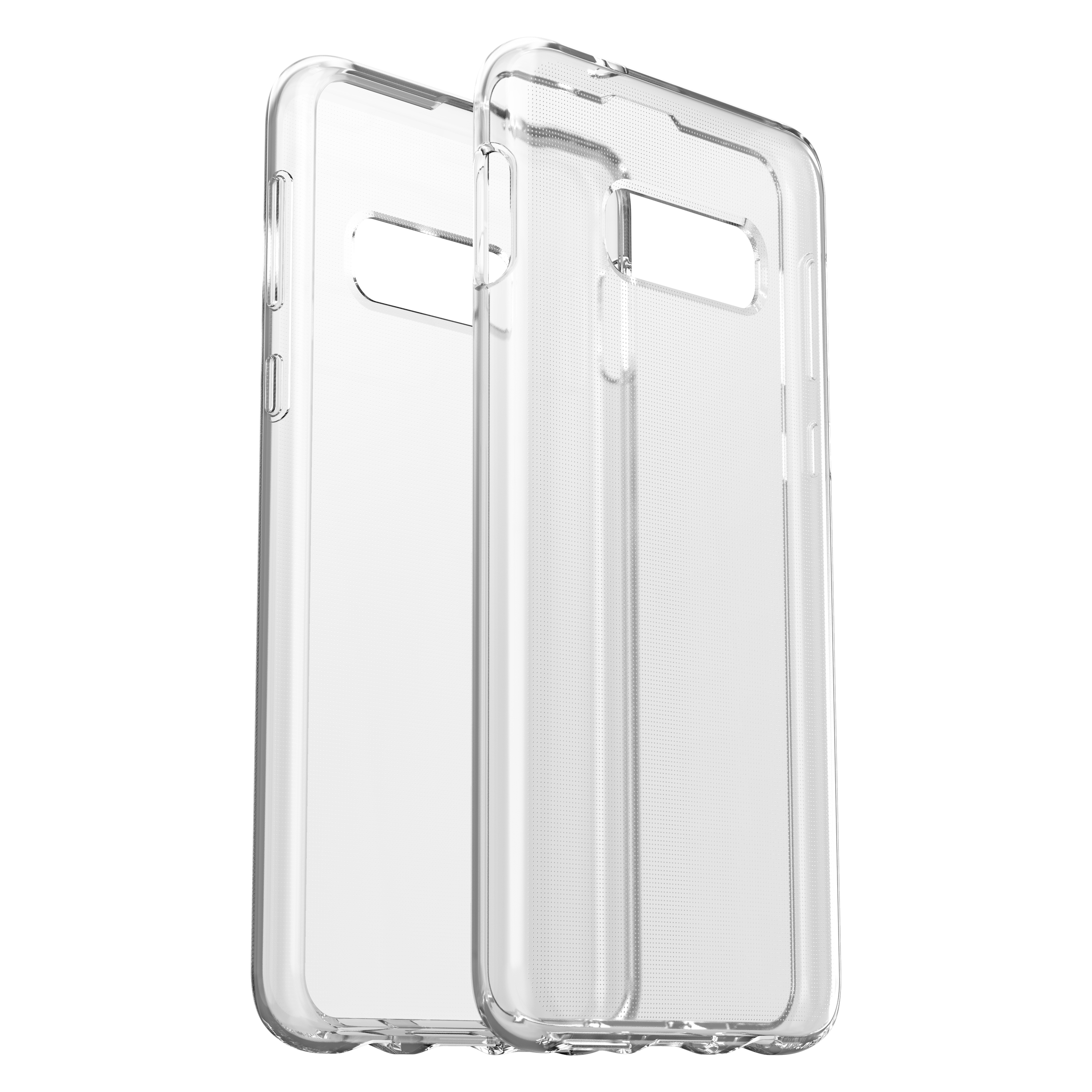 OTTERBOX Protect, Backcover, Samsung, Galaxy S10e, Transparent