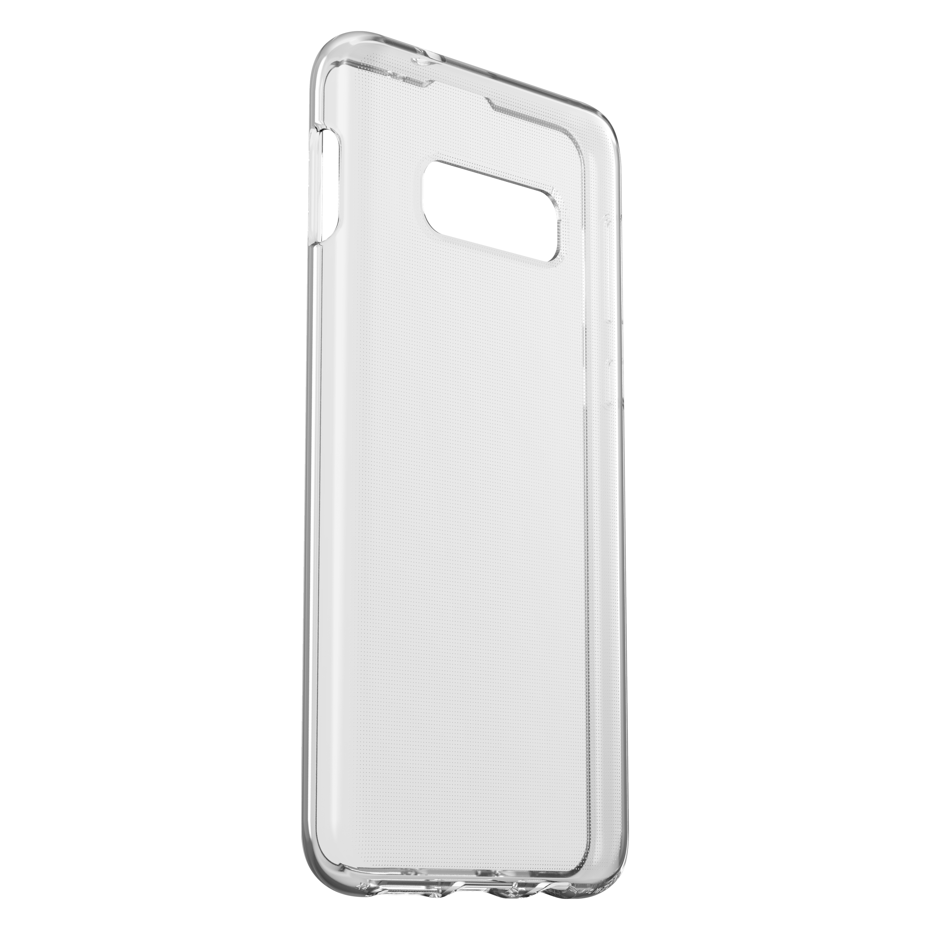 OTTERBOX Protect, Backcover, Samsung, Galaxy S10e, Transparent