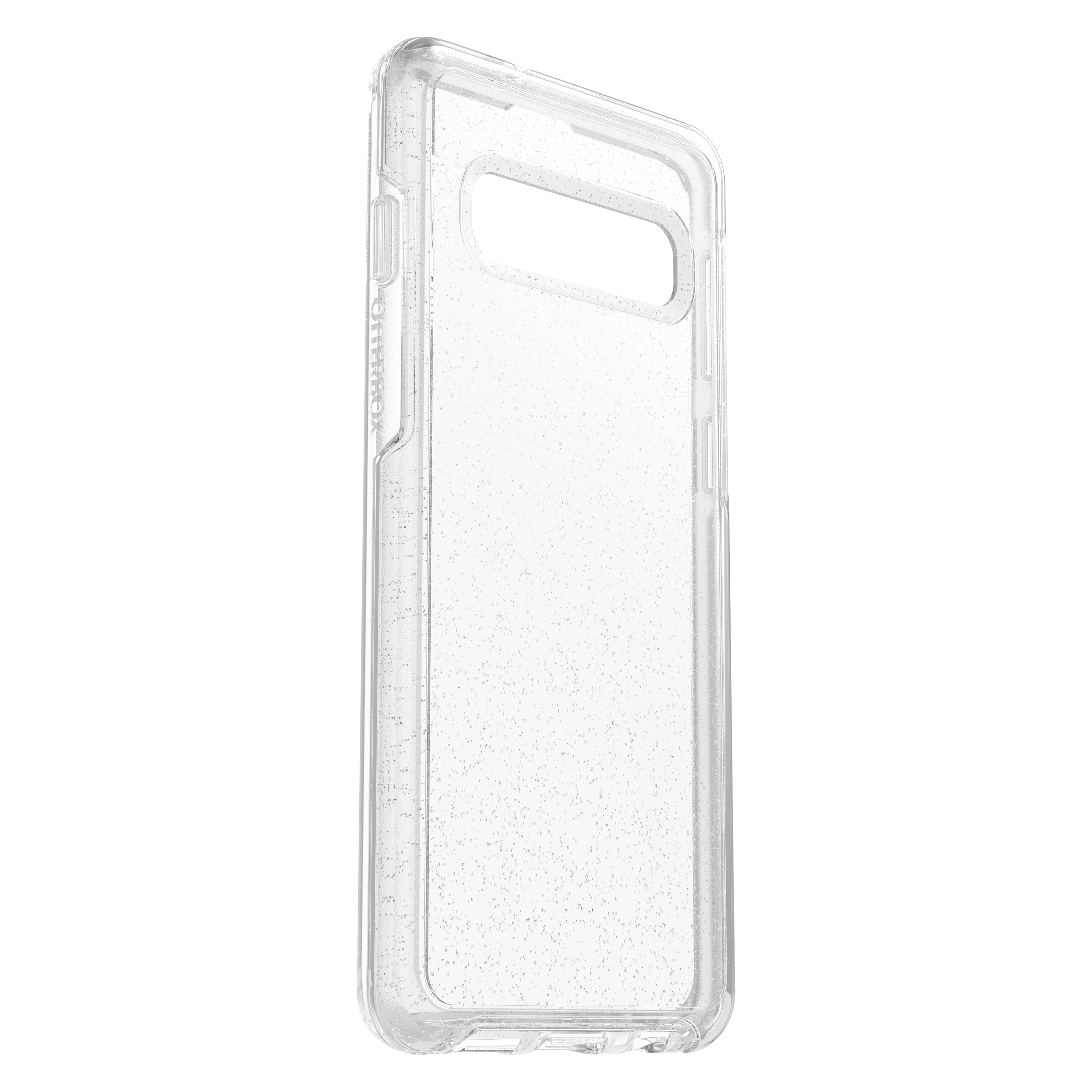 OTTERBOX Symmetry, Backcover, Samsung, Galaxy S10, Stardust