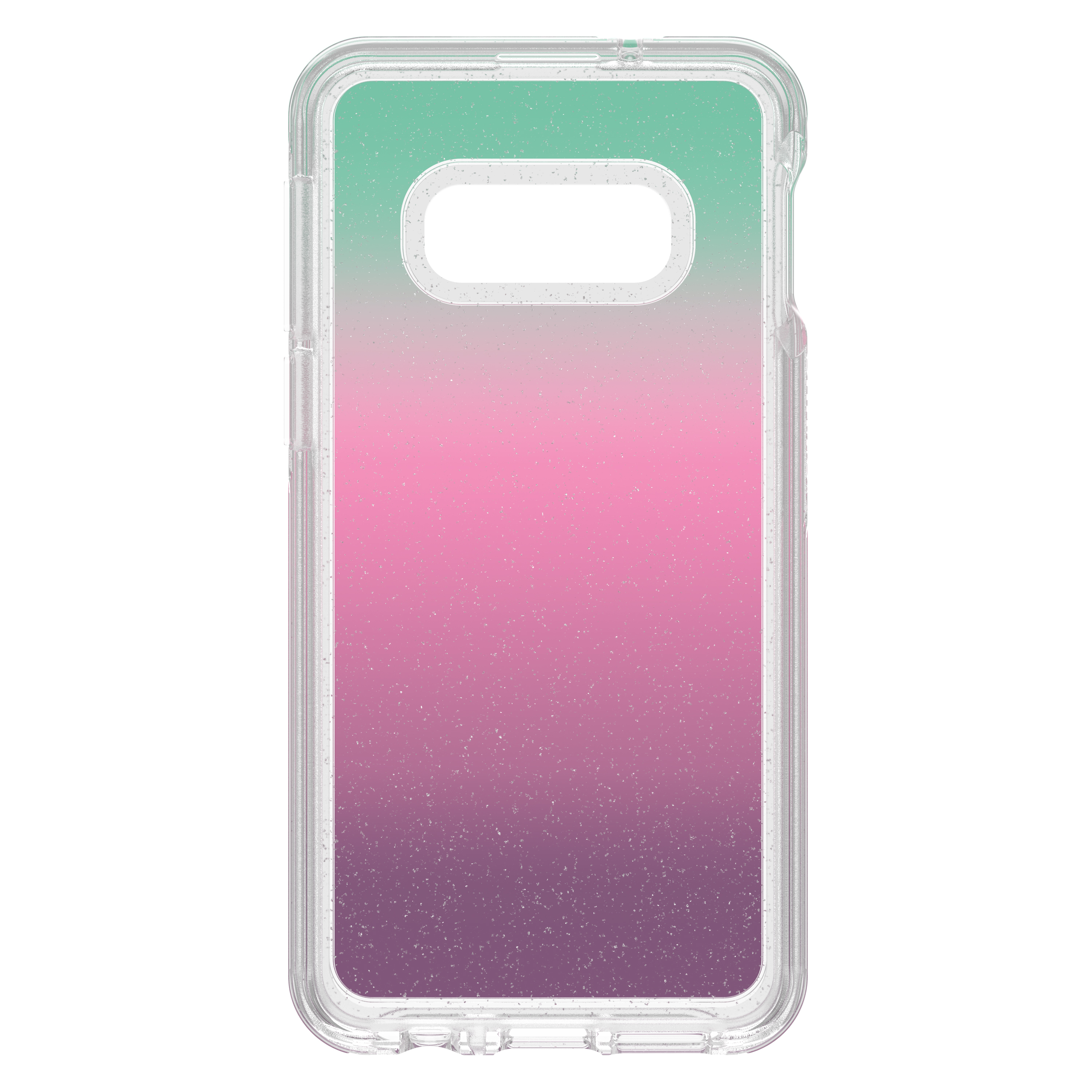 OTTERBOX Symmetry, Backcover, Samsung, Galaxy S10e, Gradient Energy