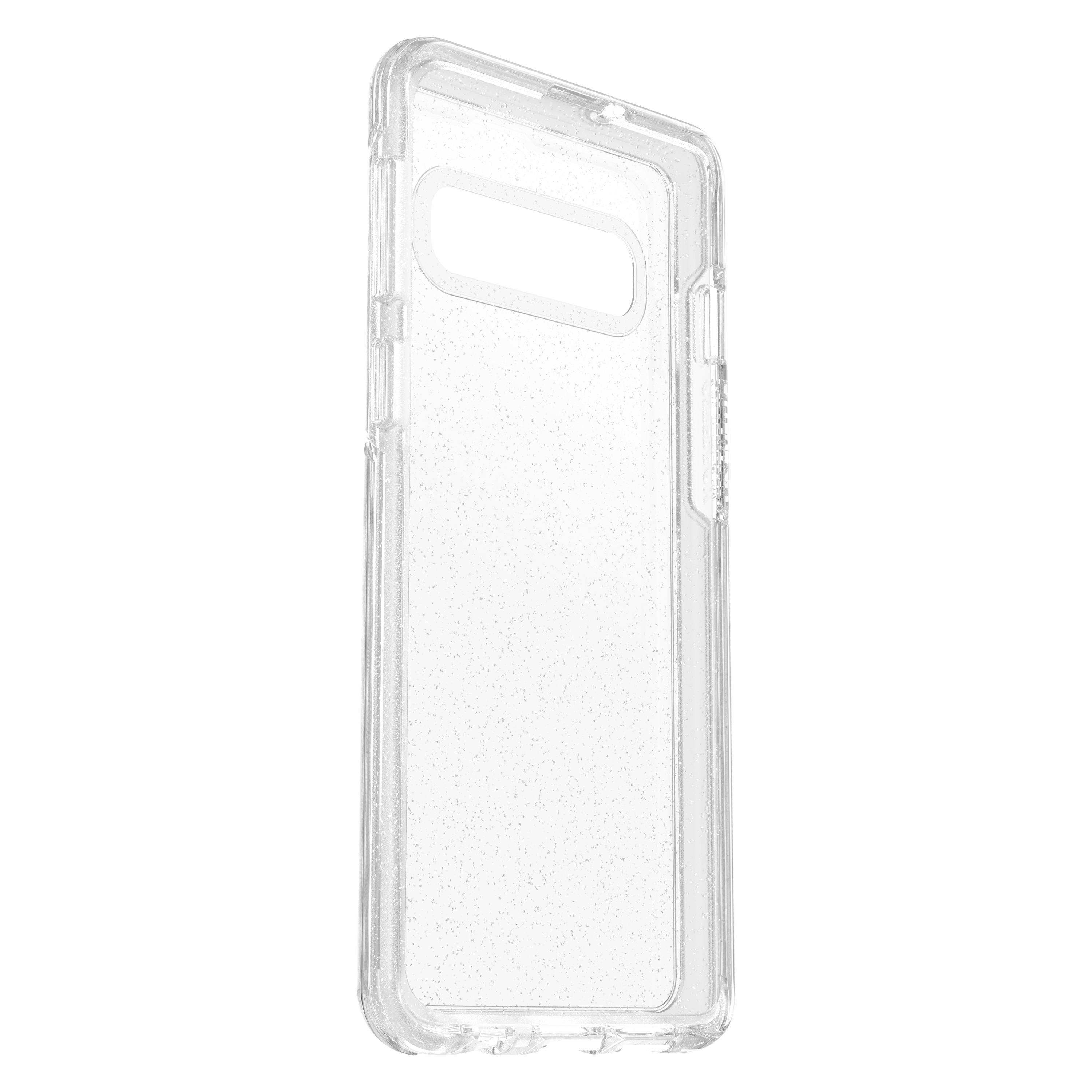 OTTERBOX Symmetry, Backcover, Samsung, Galaxy S10, Stardust