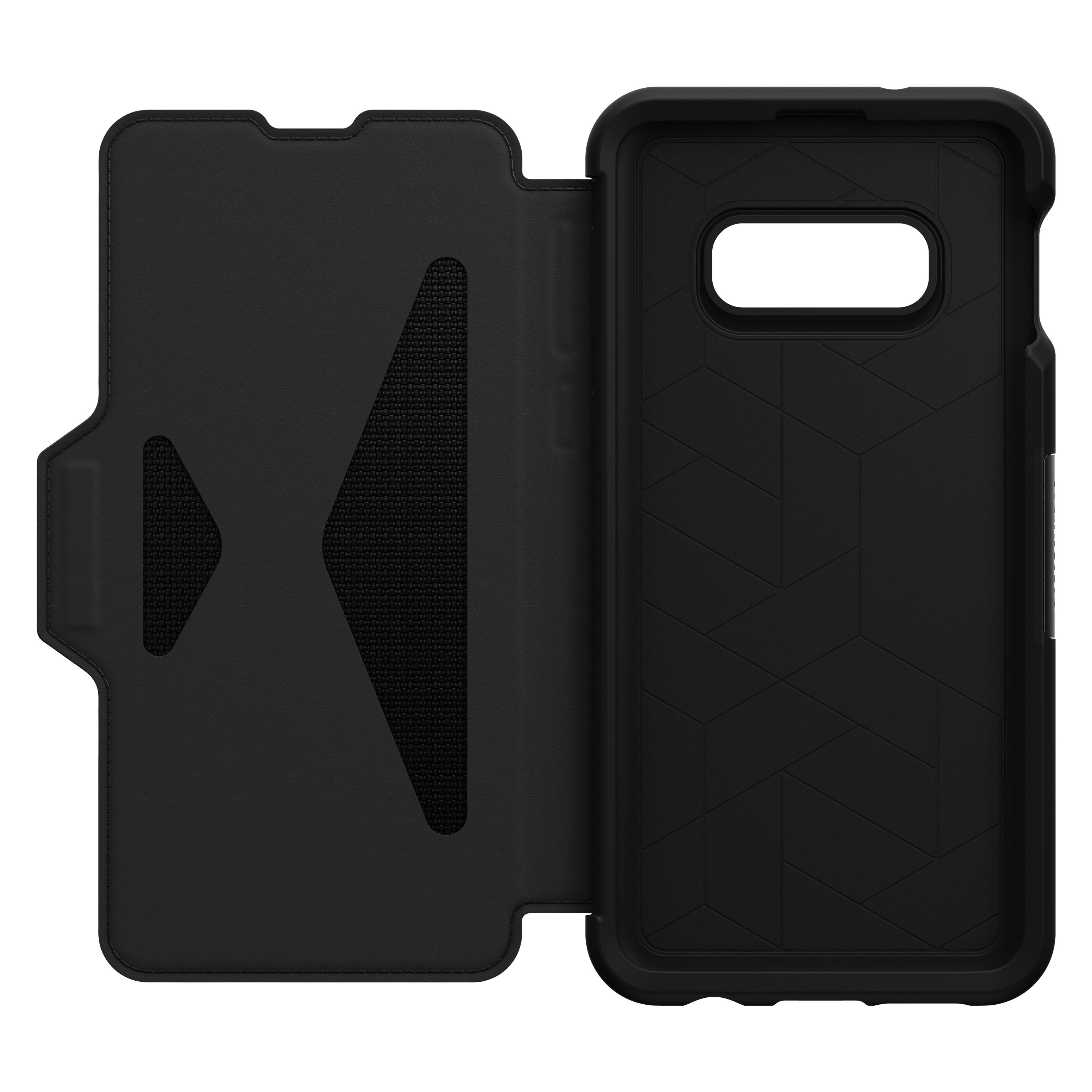 OTTERBOX Strada, Bookcover, Samsung, Galaxy S10E, Shadow