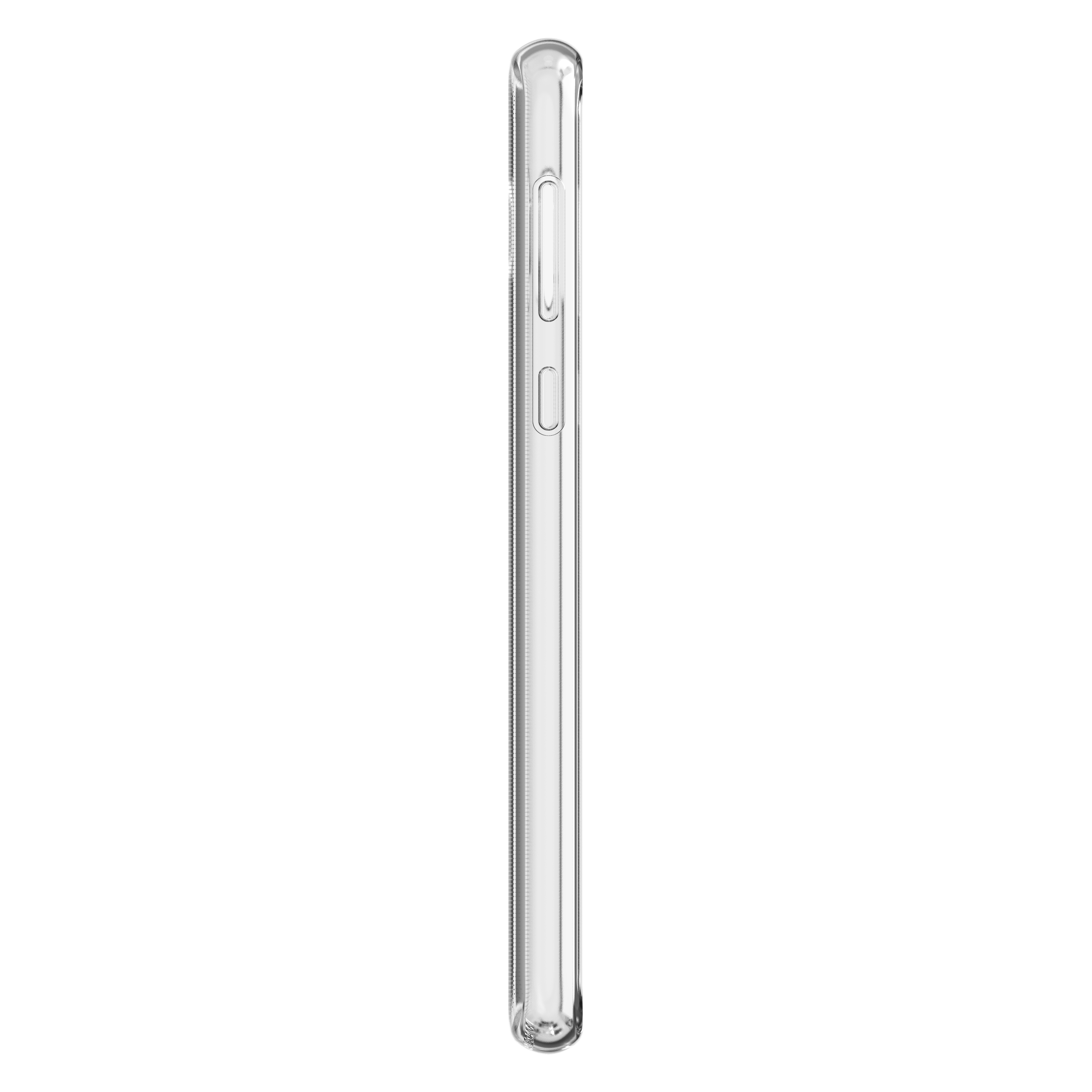 OTTERBOX Protect, Backcover, Samsung, Galaxy S10e, Transparent