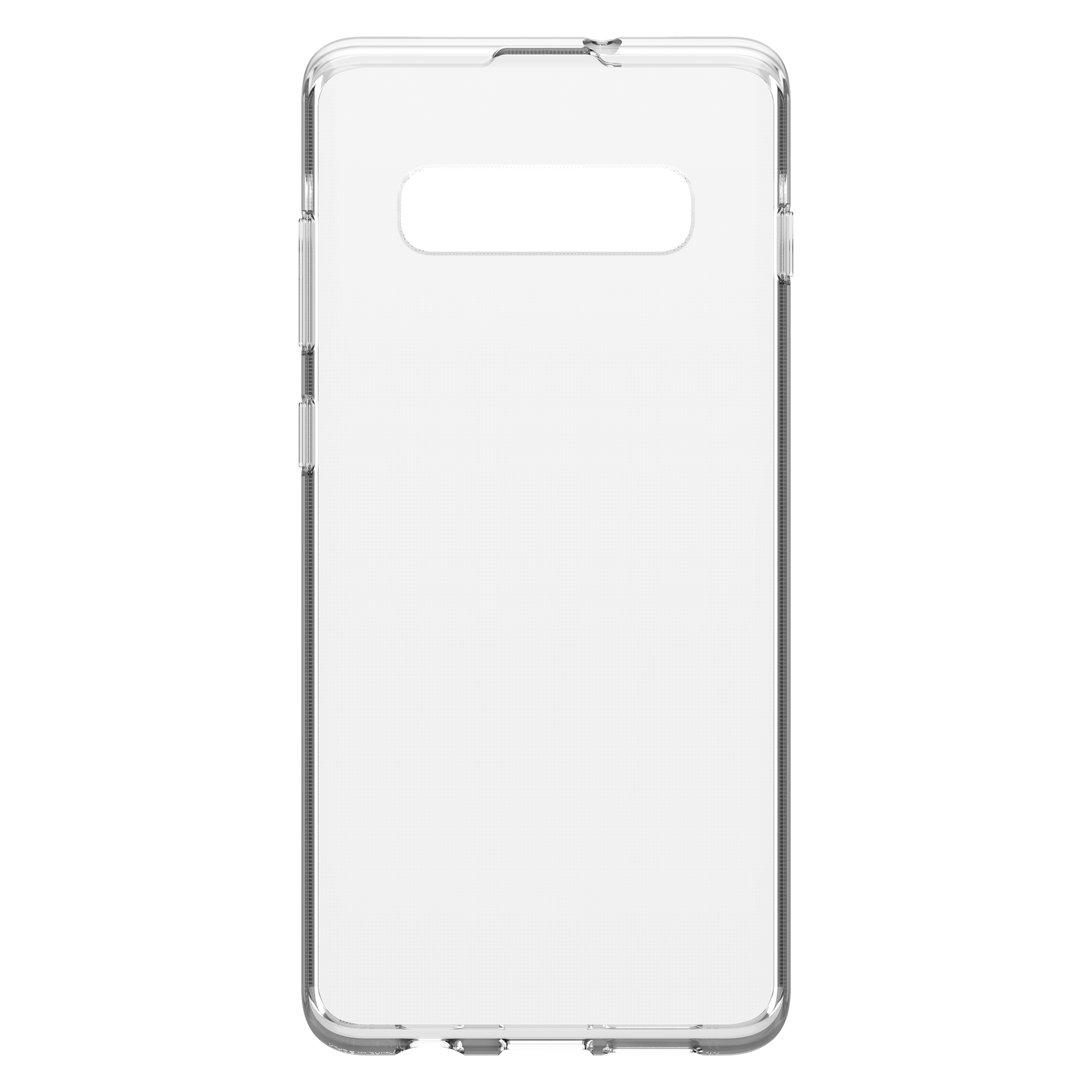 OTTERBOX Protect, Backcover, Samsung, Galaxy S10+, Transparent