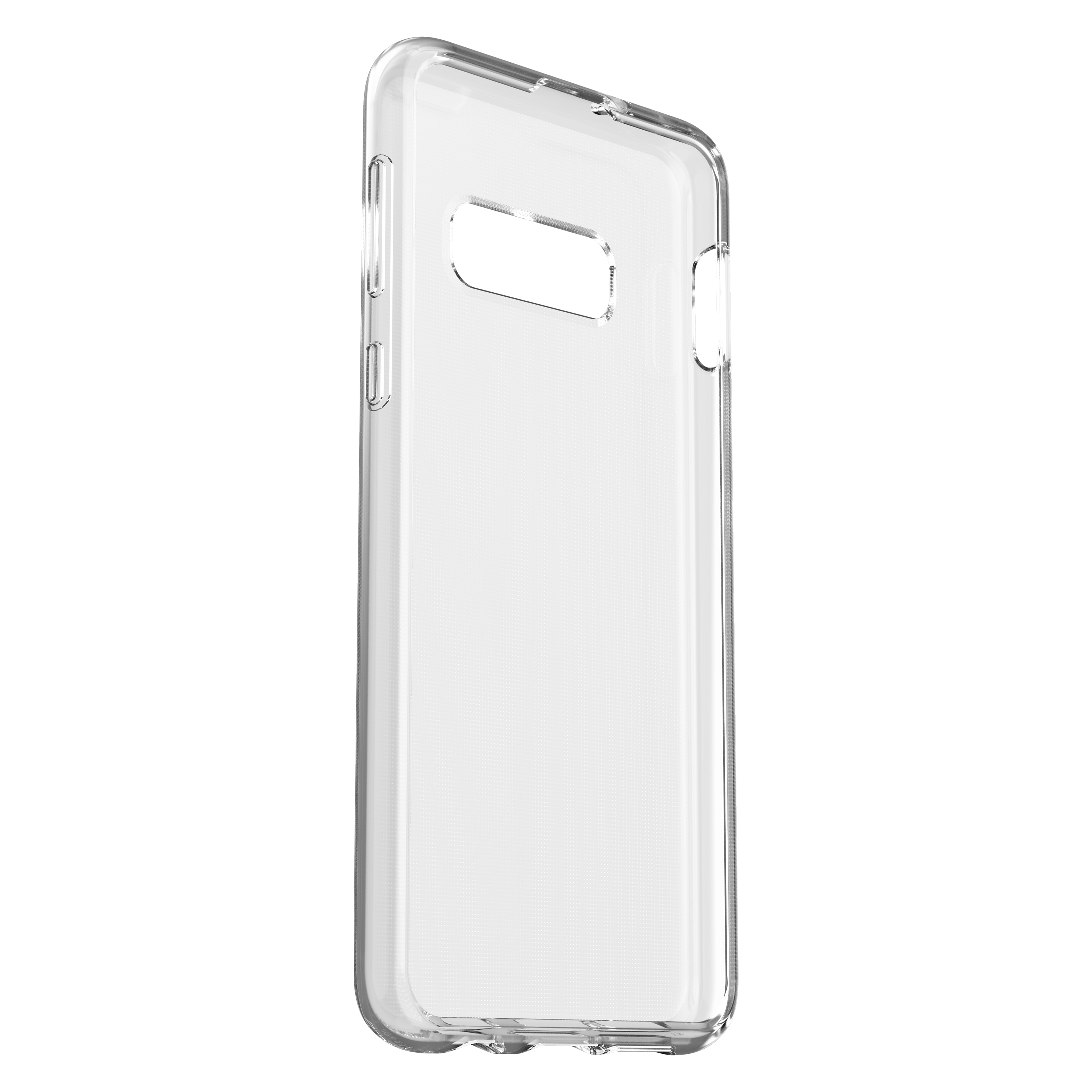 OTTERBOX Protect, Backcover, Samsung, Galaxy S10e, Transparent