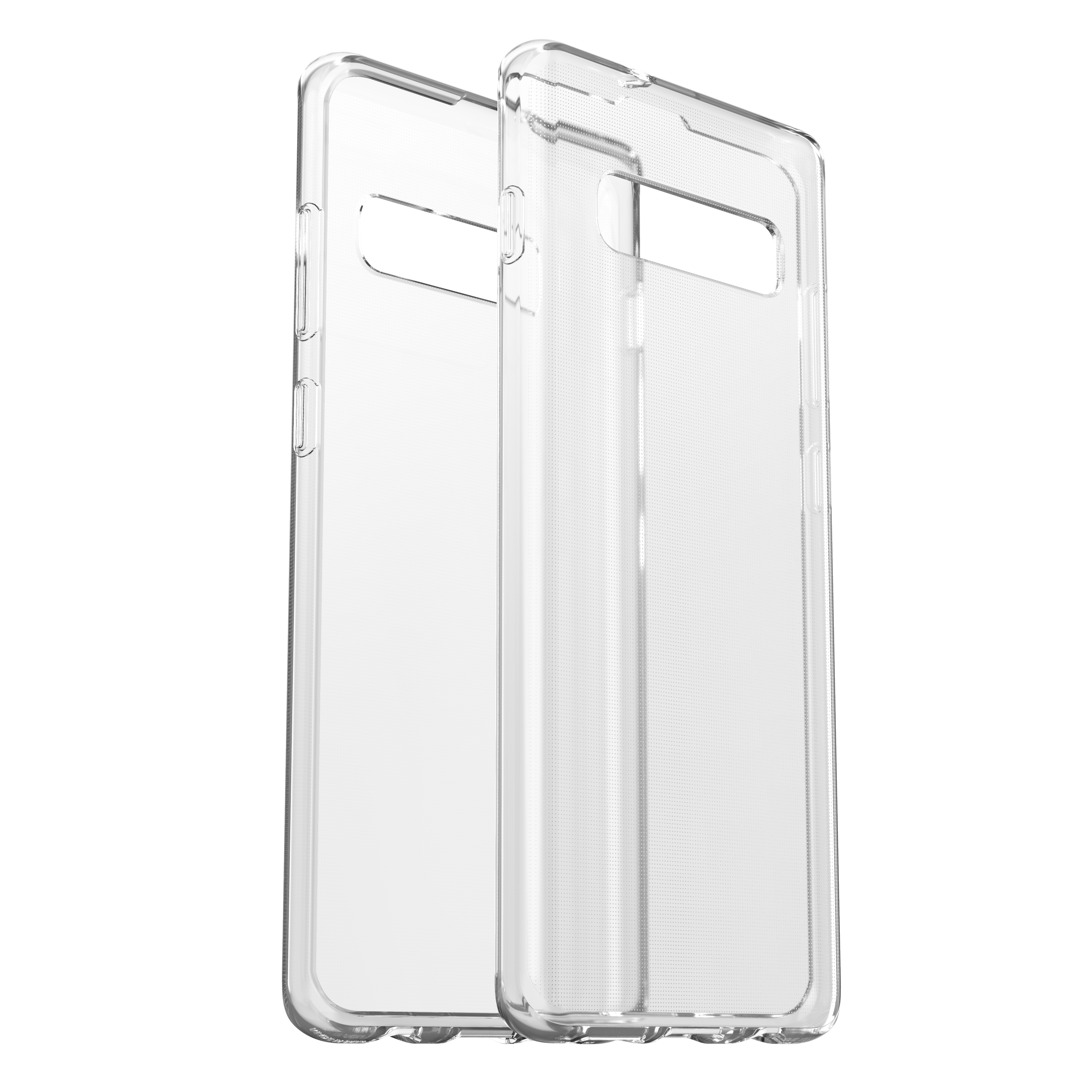 OTTERBOX Protect, Backcover, Samsung, Galaxy S10+, Transparent