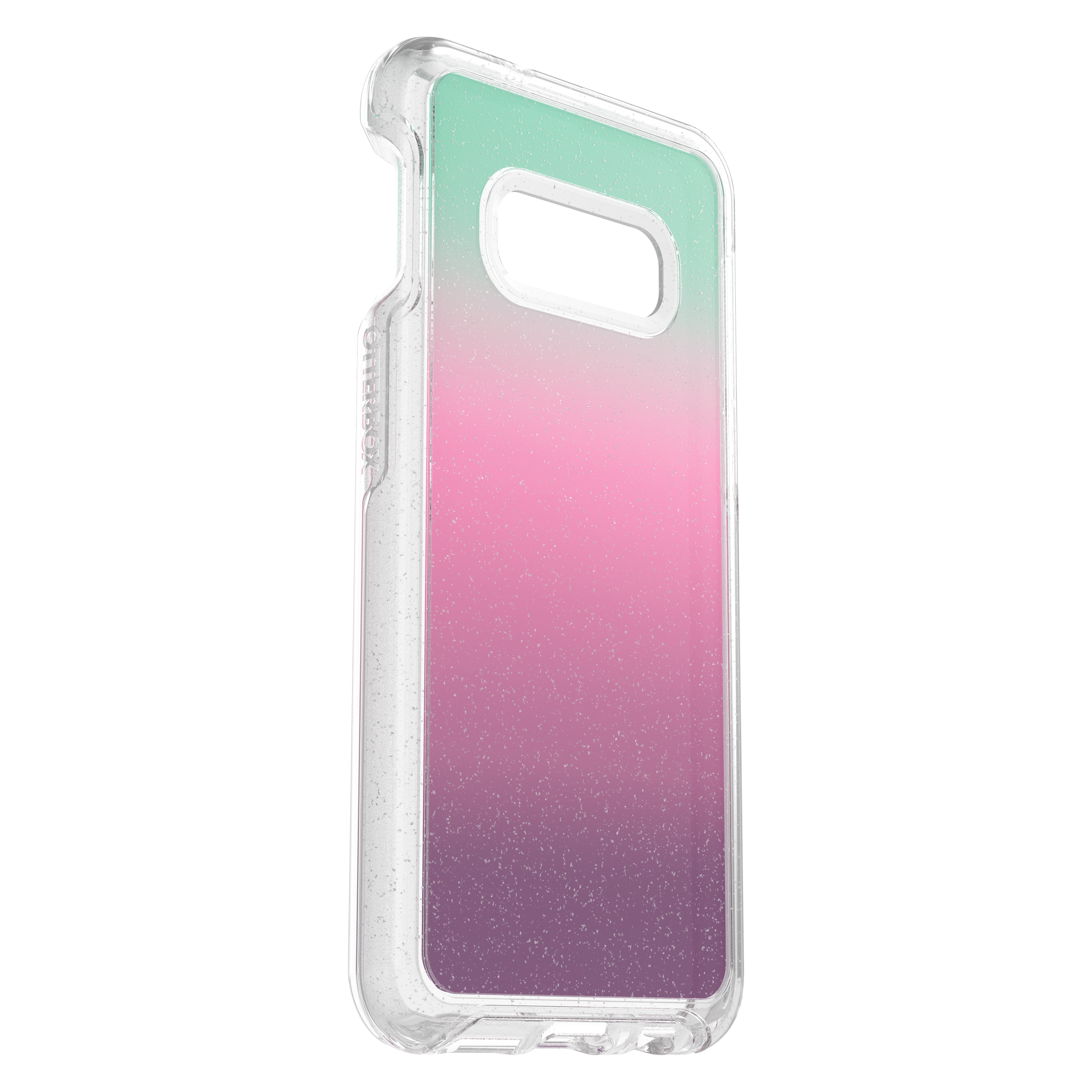 OTTERBOX Symmetry, Backcover, Samsung, Galaxy S10e, Gradient Energy