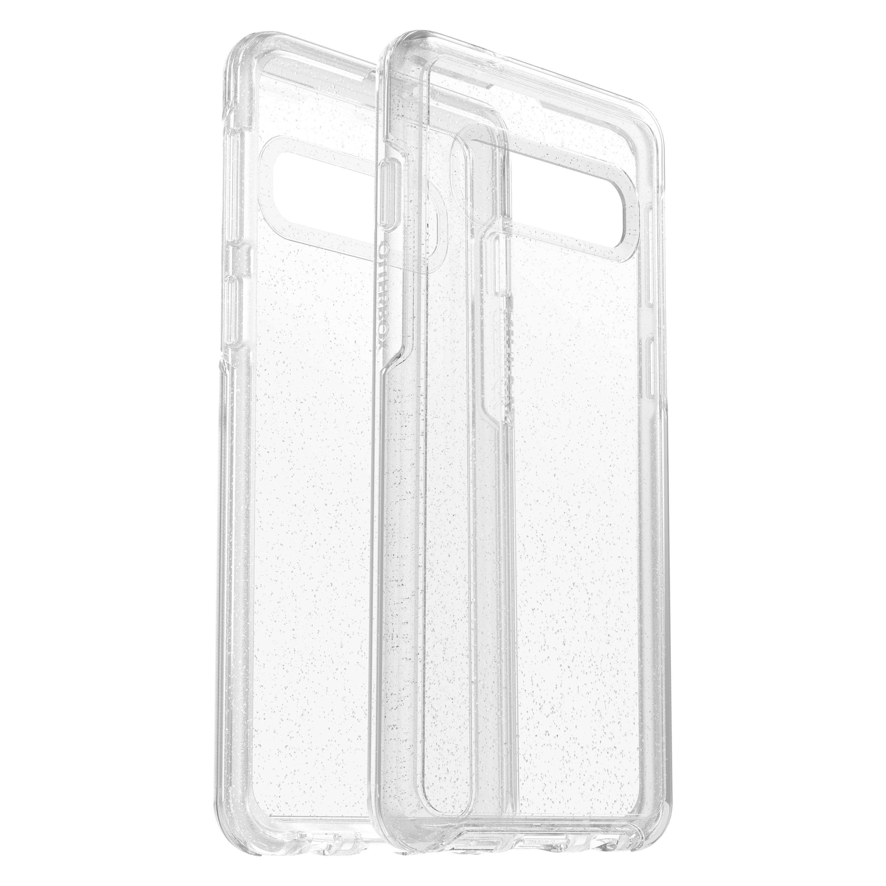 OTTERBOX Symmetry, Backcover, Samsung, Galaxy S10, Stardust