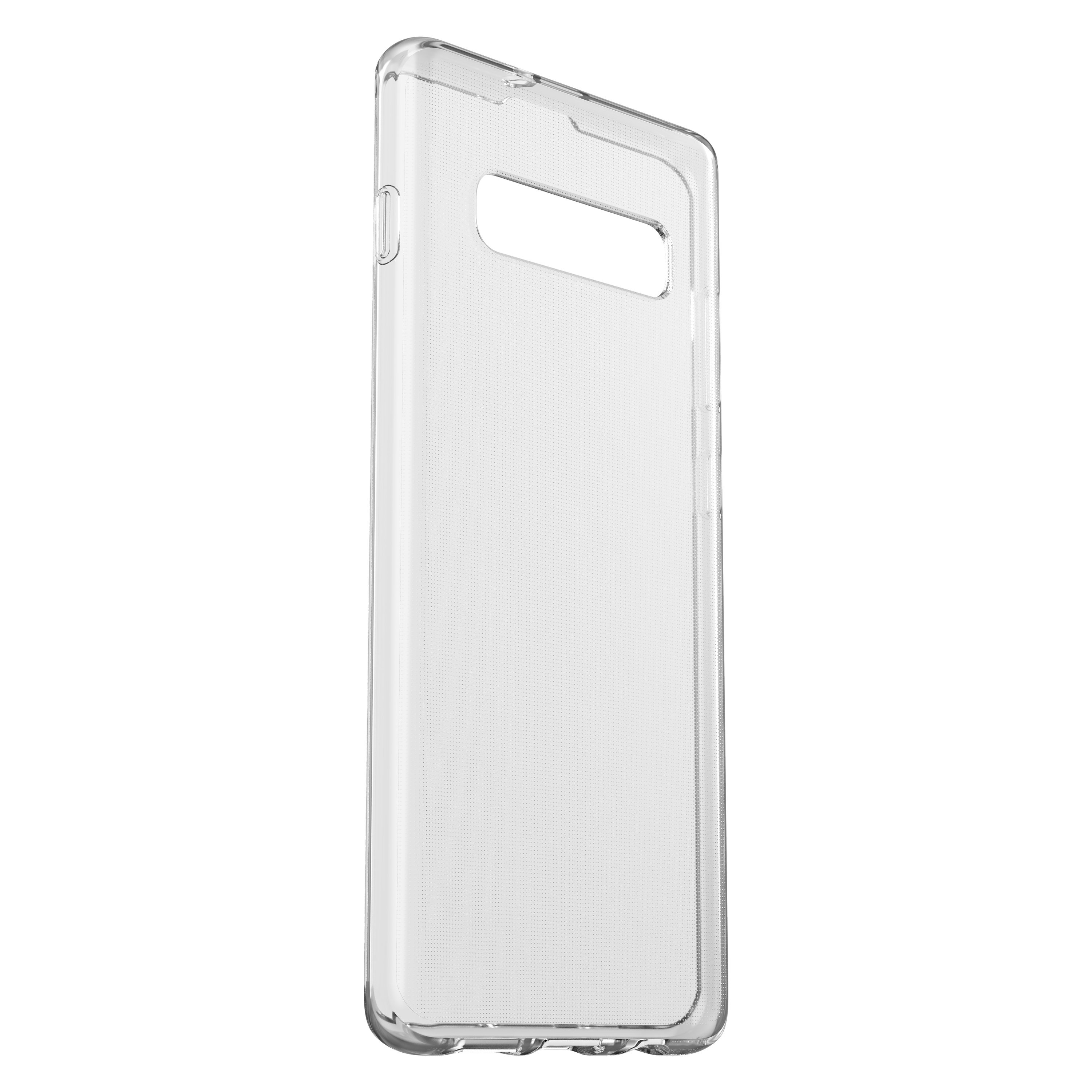 OTTERBOX Protect, Backcover, Samsung, Galaxy S10+, Transparent