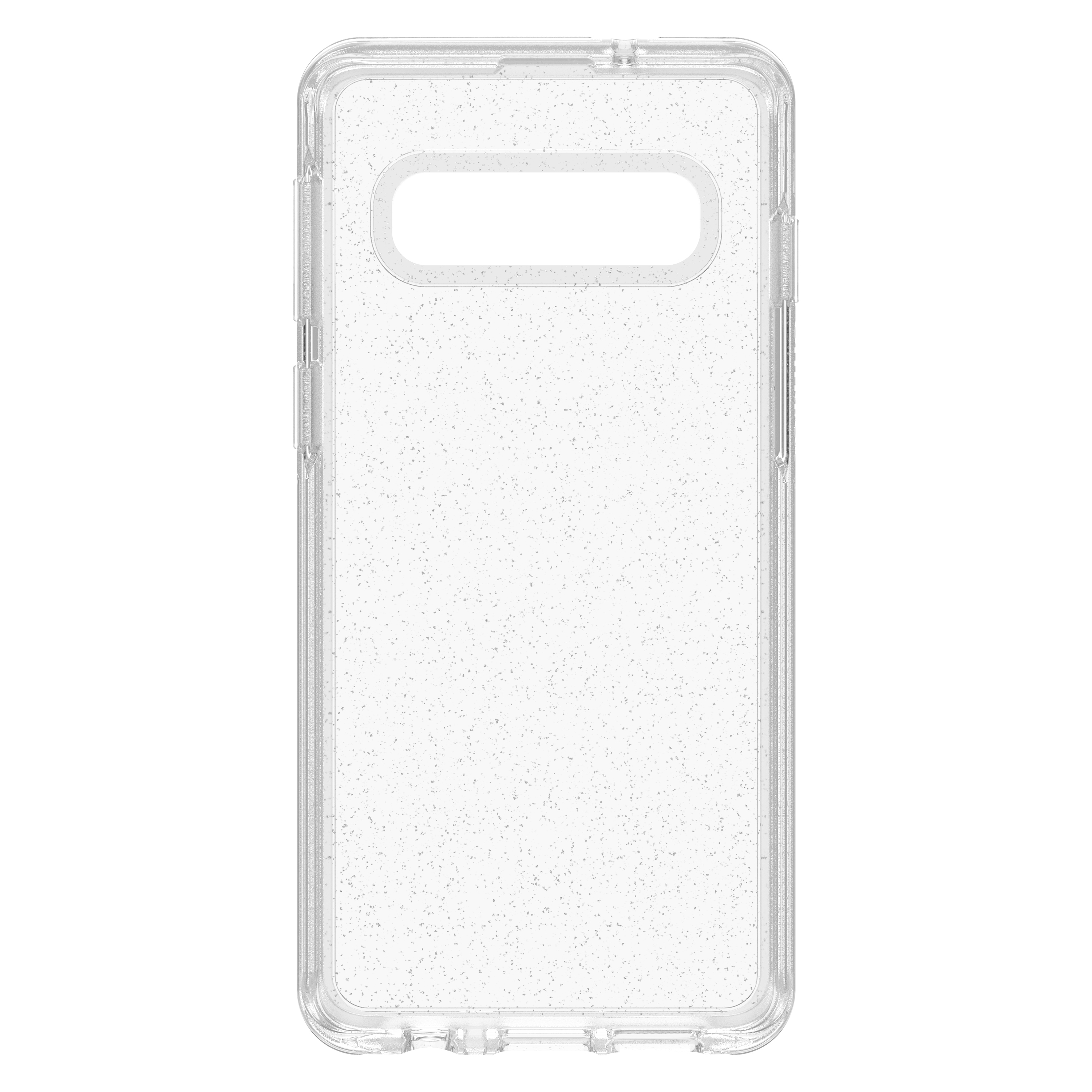 OTTERBOX Symmetry, Backcover, Samsung, Galaxy S10, Stardust