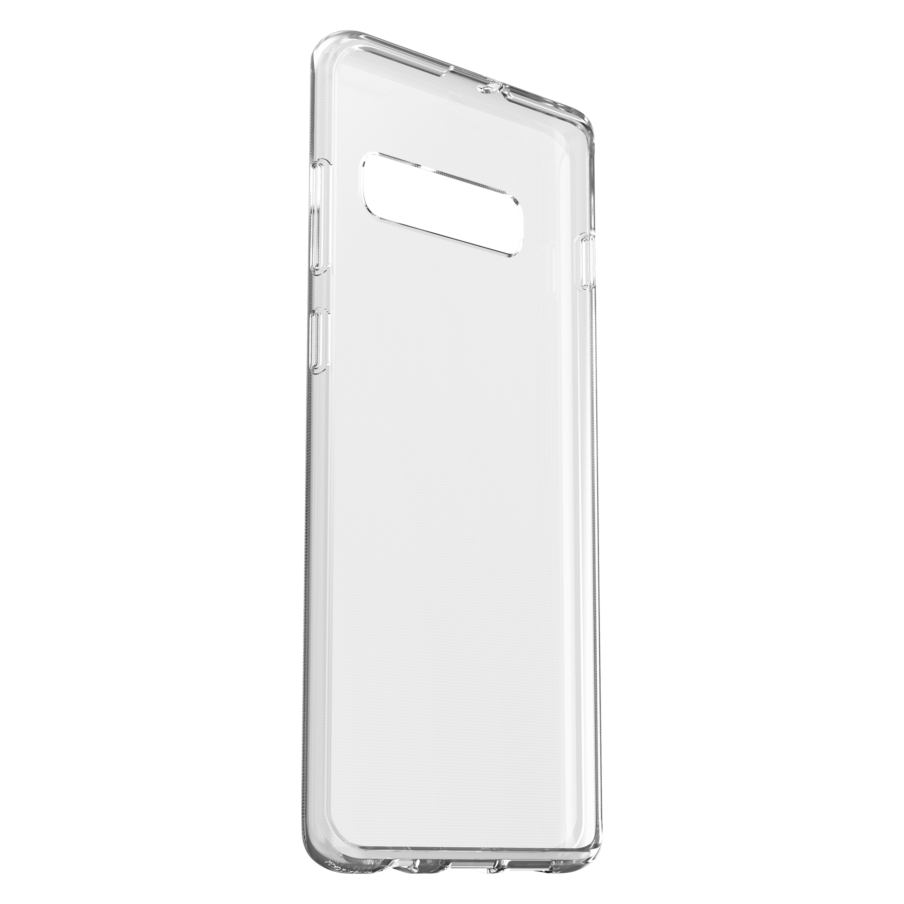 OTTERBOX Protect, Backcover, Samsung, Galaxy S10+, Transparent