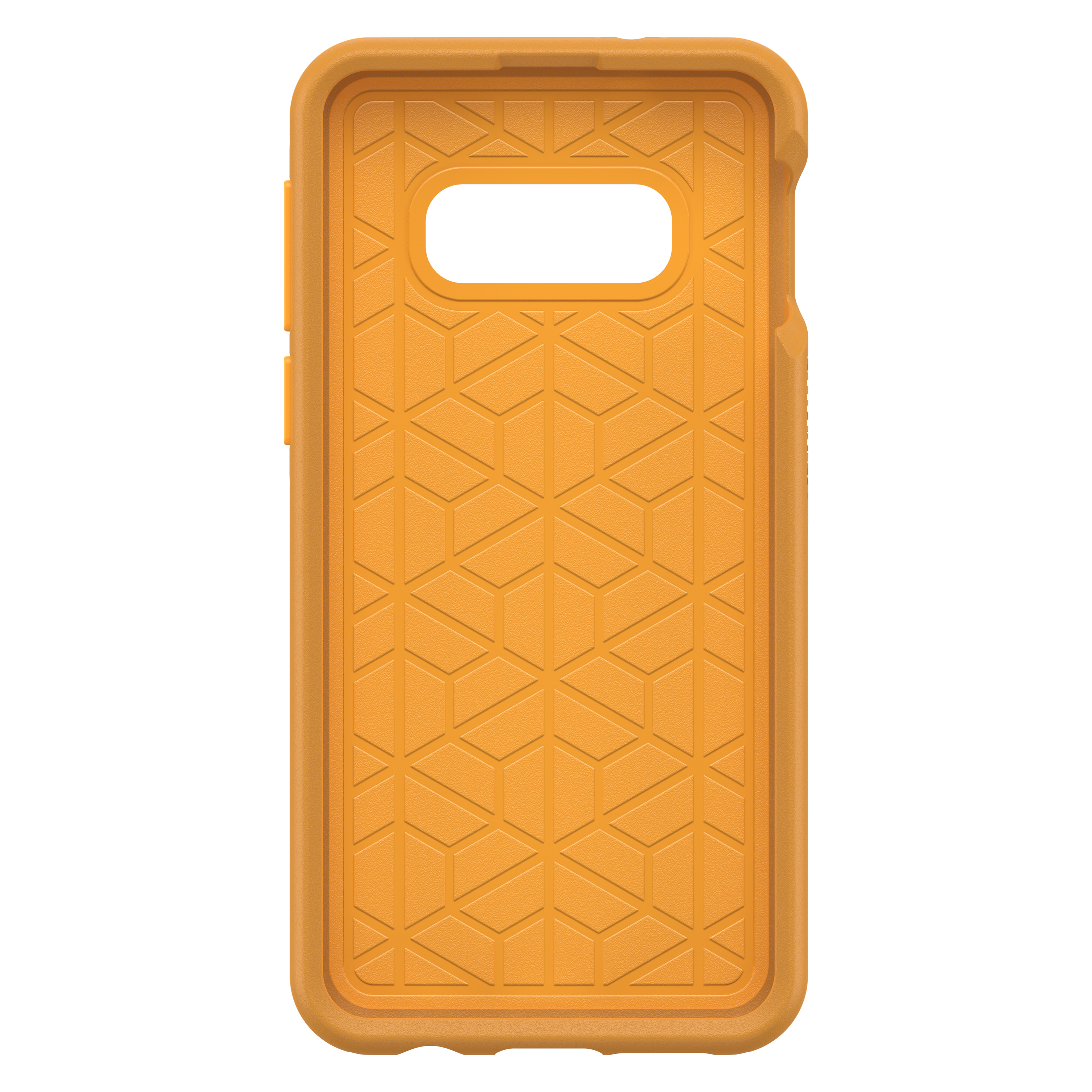OTTERBOX Symmetry, Backcover, Samsung, Galaxy S10e, Gelb