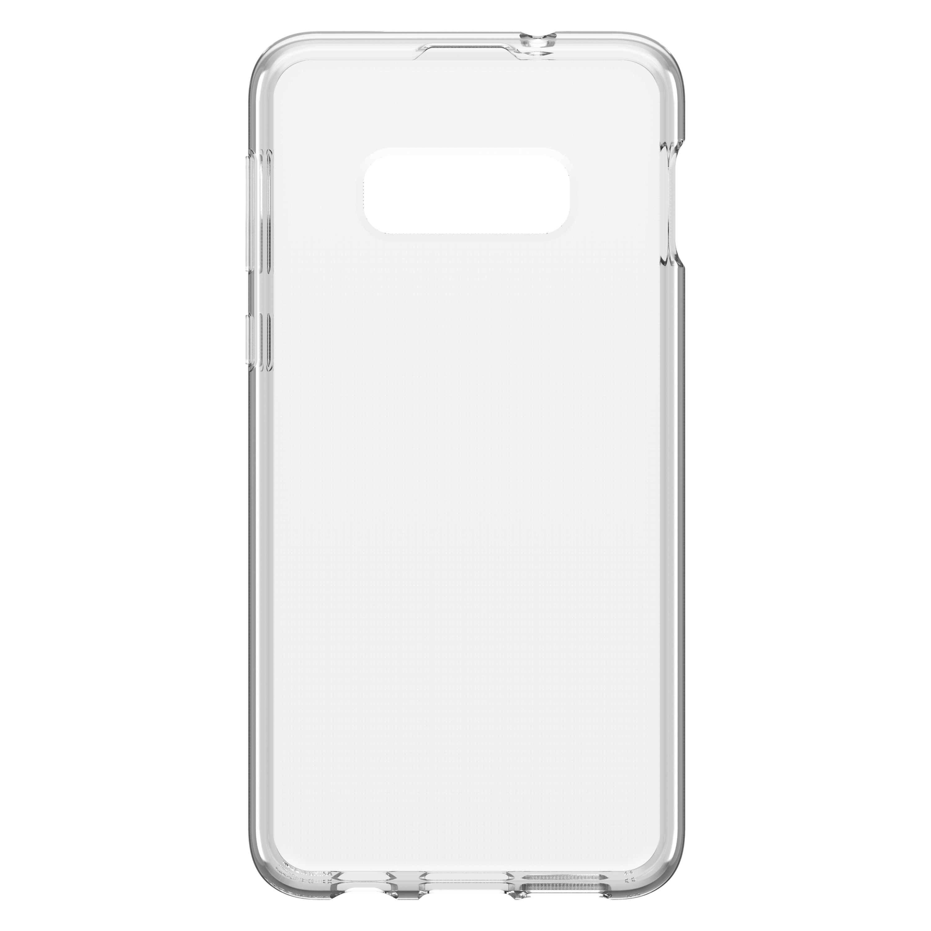 OTTERBOX Protect, Backcover, Samsung, Galaxy S10e, Transparent