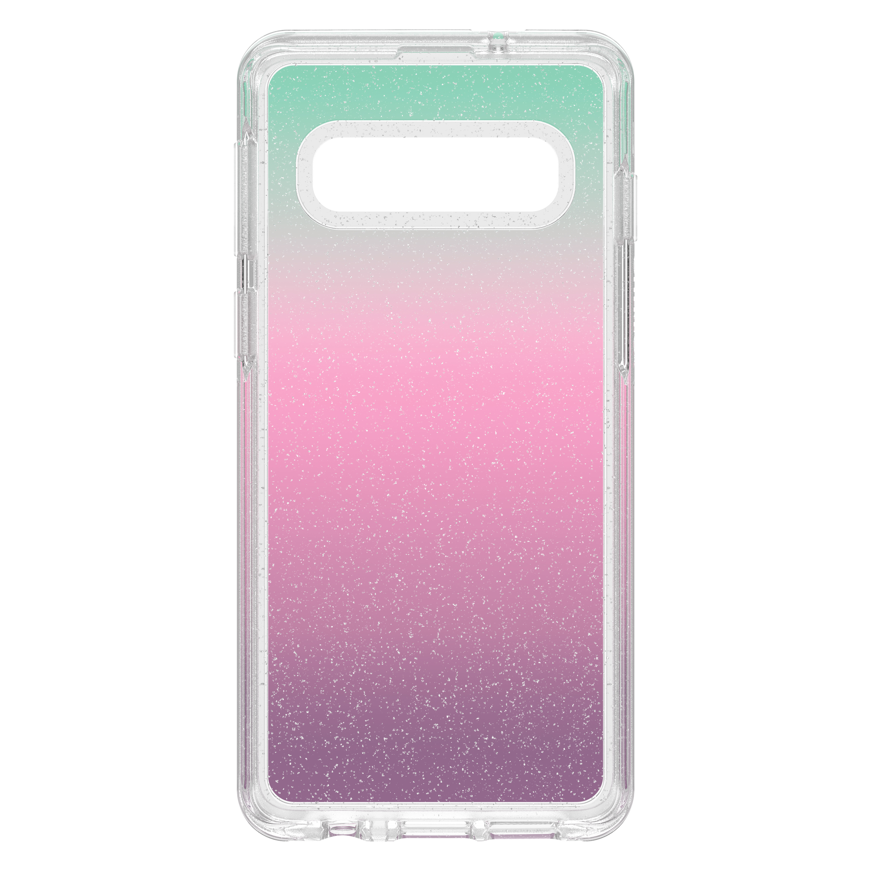 OTTERBOX Symmetry, Backcover, Samsung, Galaxy S10, Gradient Energy