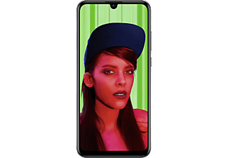HUAWEI P smart + 2019 64 GB Midnight Black Dual SIM