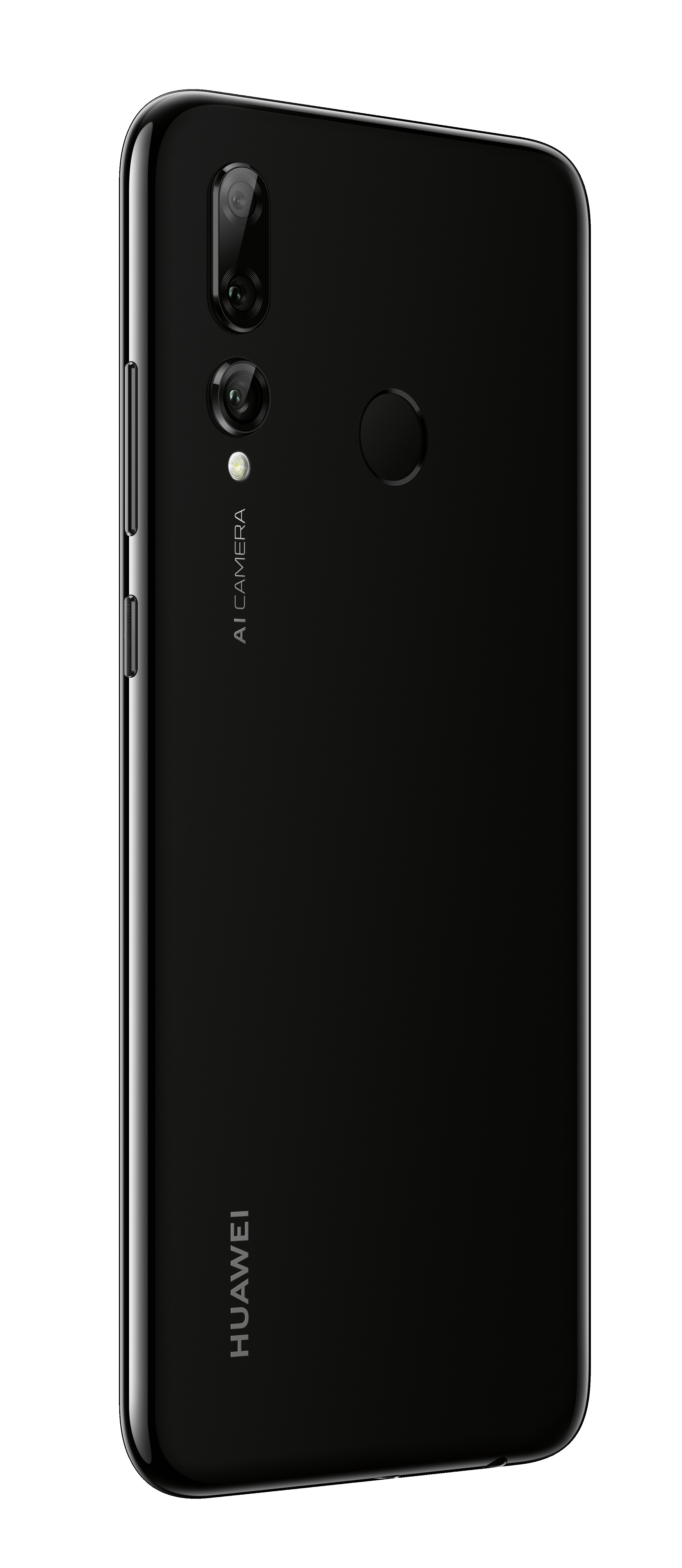 HUAWEI P smart + 2019 64 GB Midnight Black Dual SIM