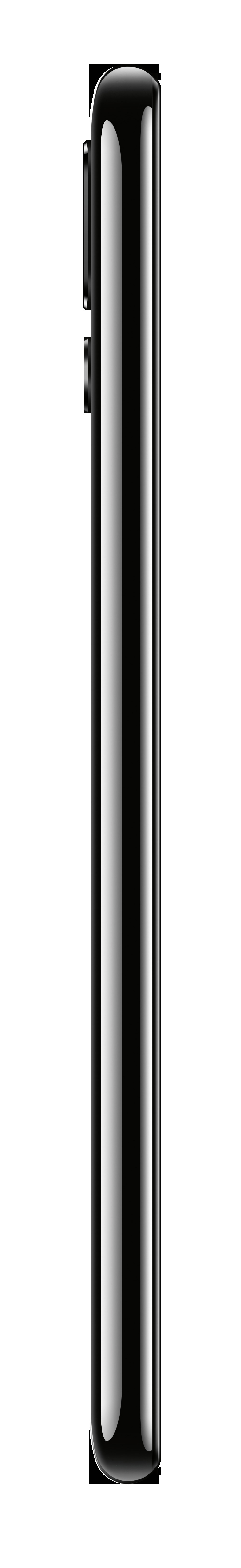 HUAWEI P smart + 2019 64 GB Midnight Black Dual SIM